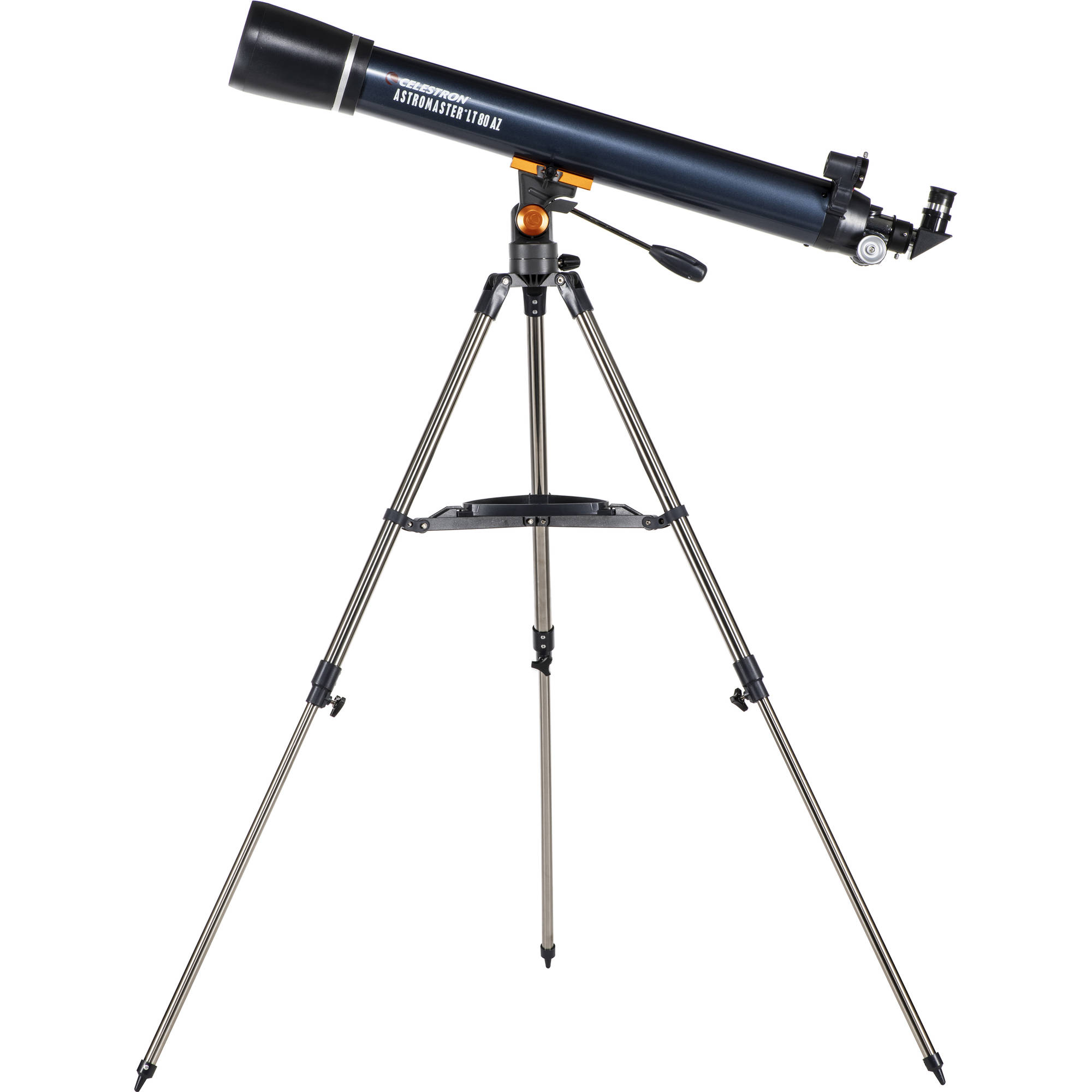 celestron astromaster lt 80az