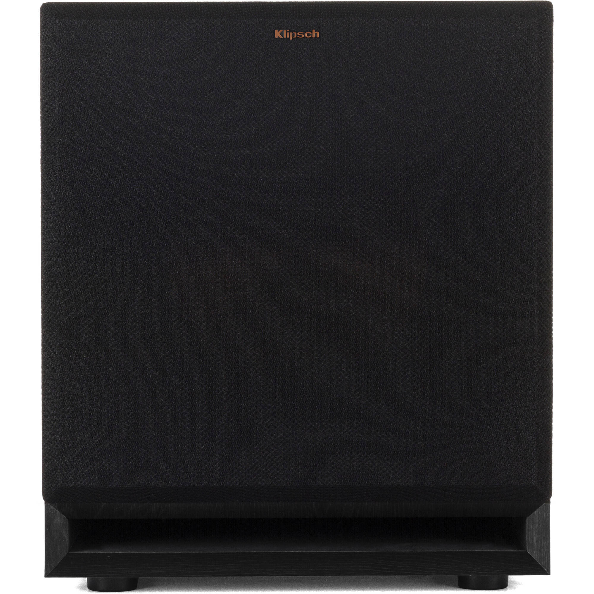 spl100 klipsch