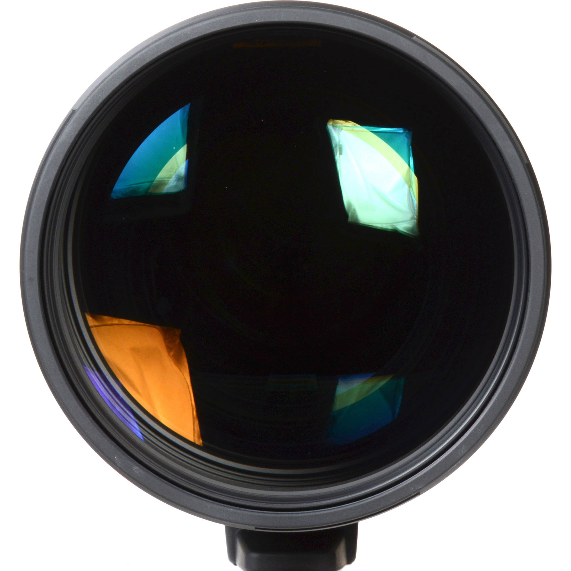 Sigma Apo 300 800mm F 5 6 Ex Dg Hsm Lens For Nikon F B H