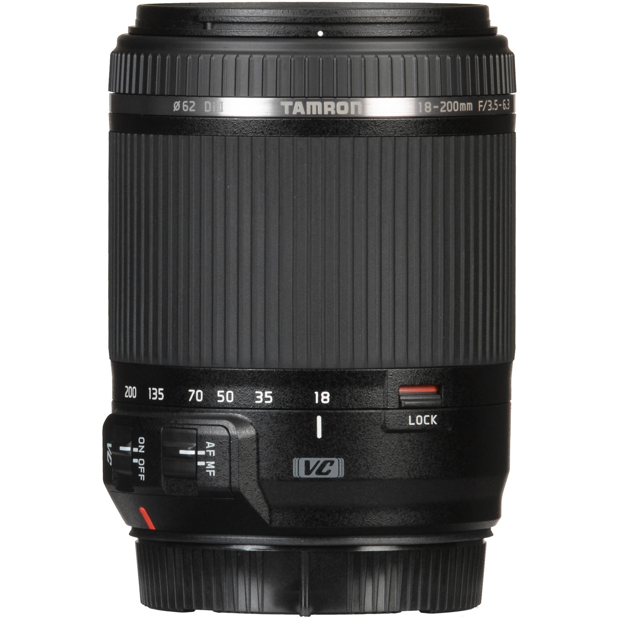 Tamron 18 0mm F 3 5 6 3 Di Ii Lens For Sony A Afb018s 700 B H Tamron 18 0mm F 3 5 6 3 Di Ii Lens For Sony A Afb018s 700 B H