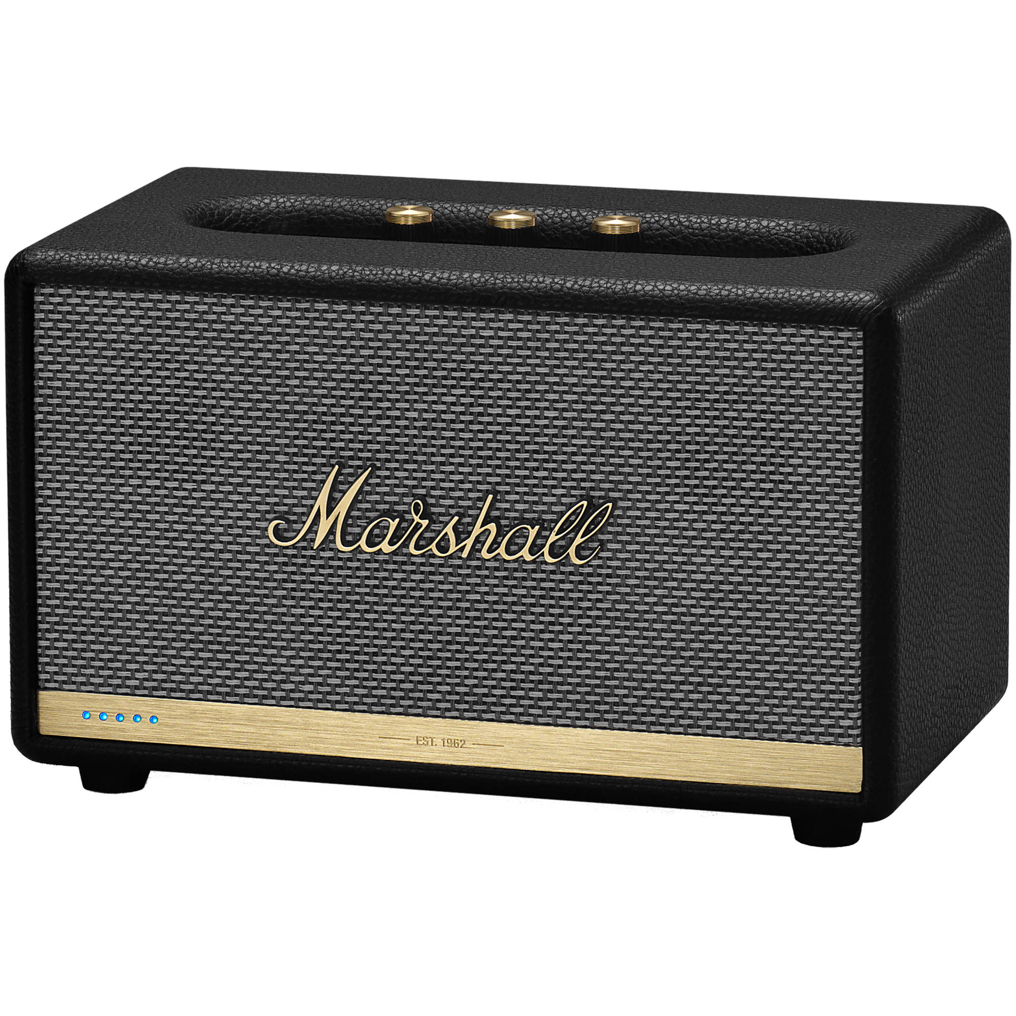marshall acton alexa