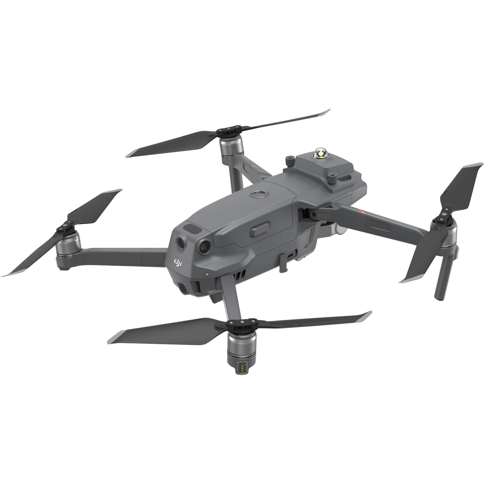 mavic pro enterprise dual