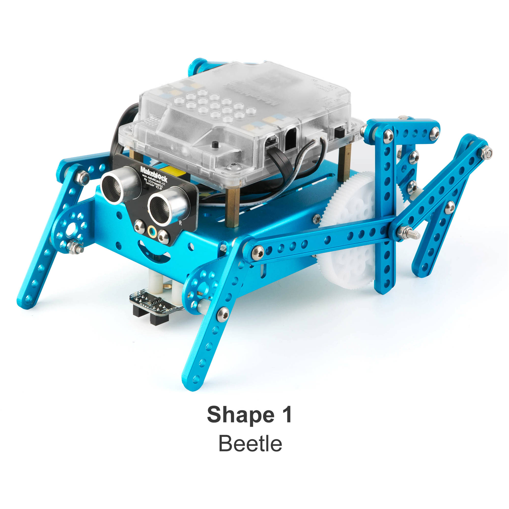 mbot robot