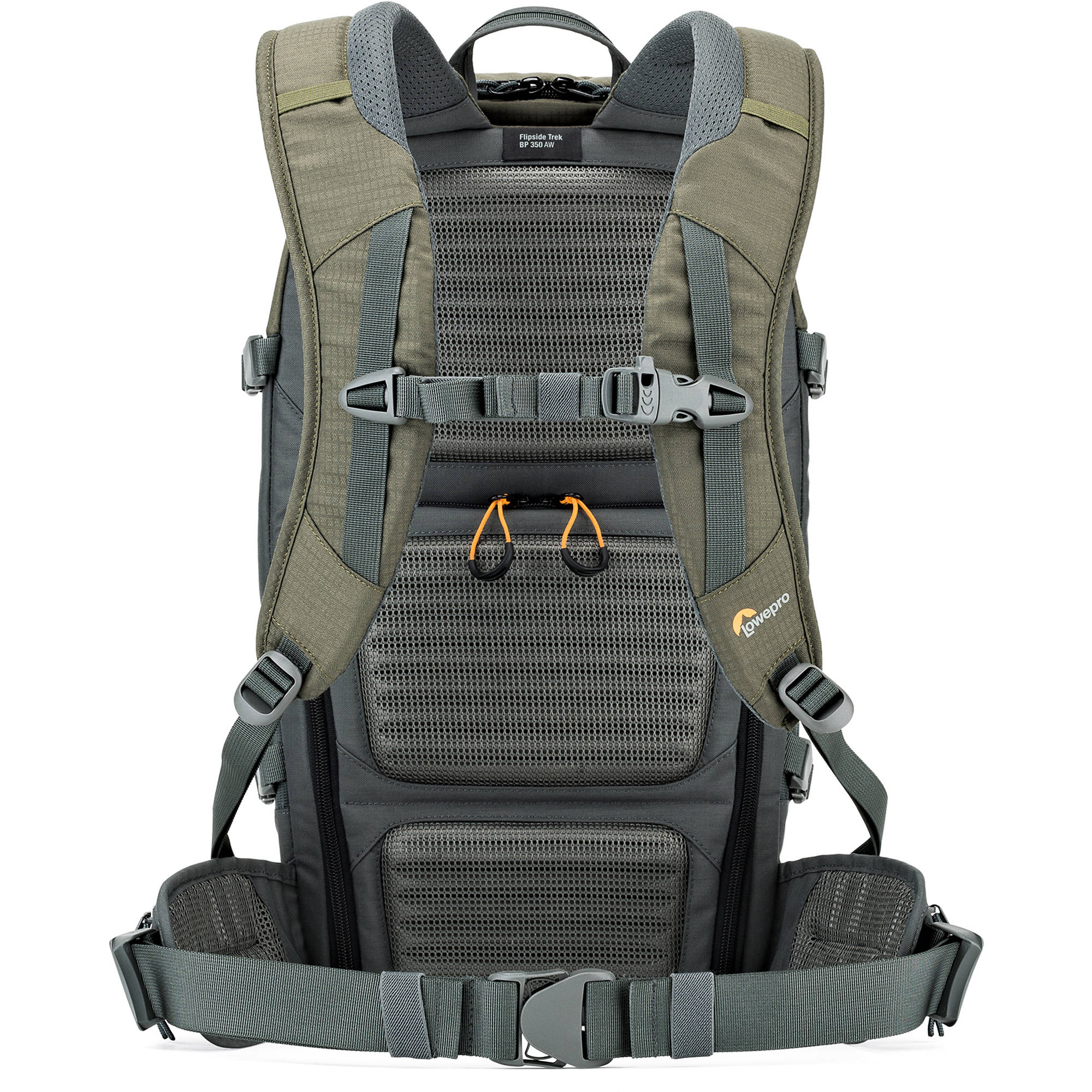 lowepro flipside 350 aw