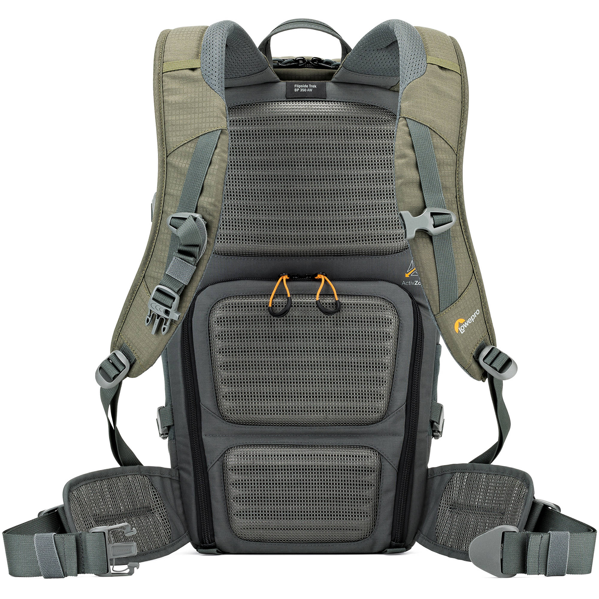 lowepro flipside 350 aw