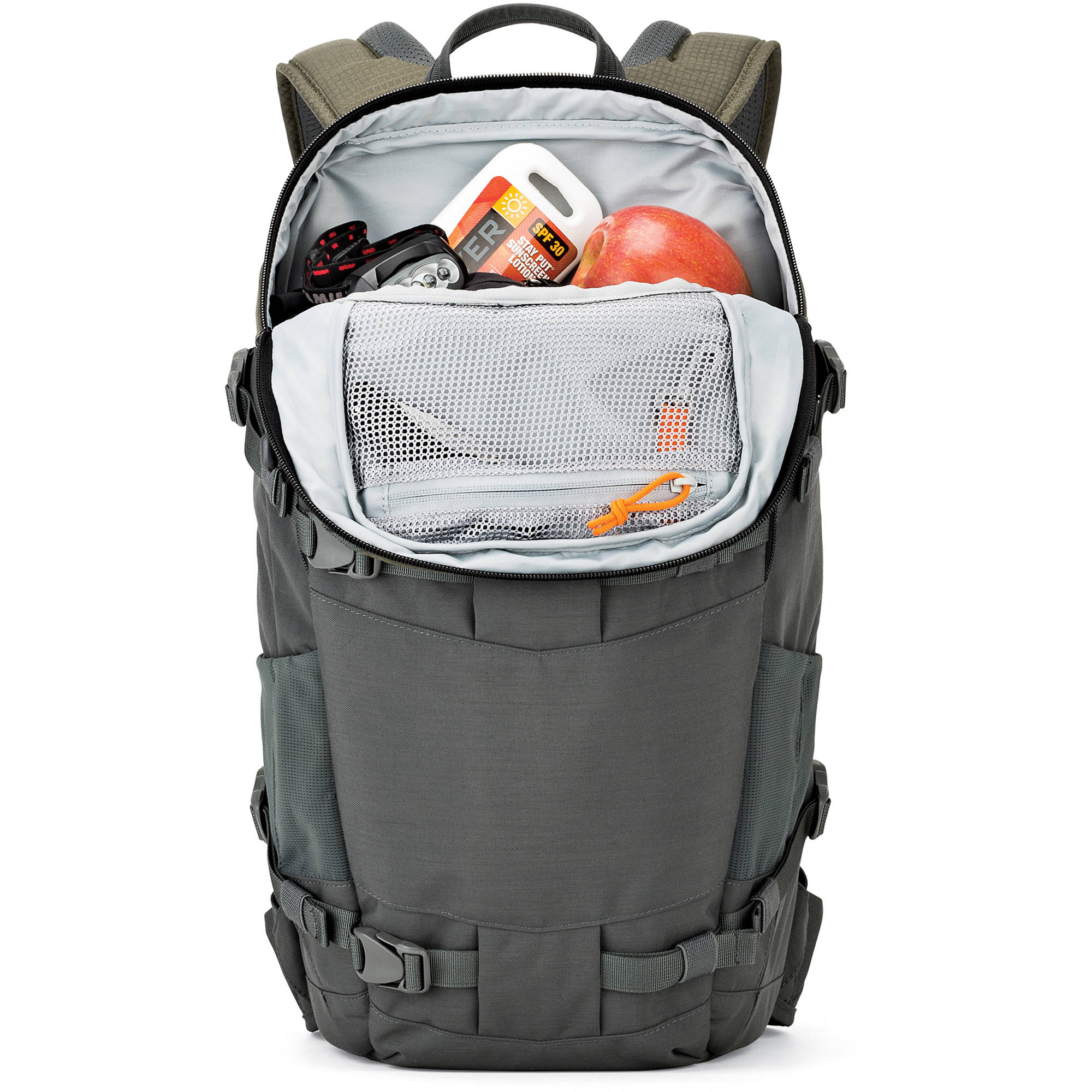 lowepro flipside trek 350 aw