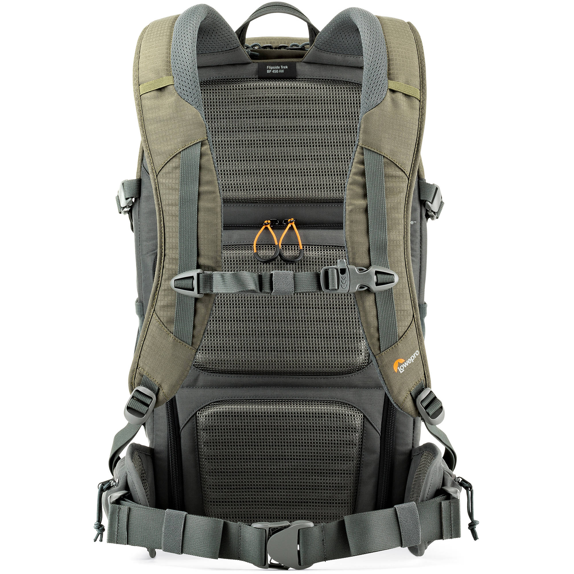 lowepro flipside trek 450