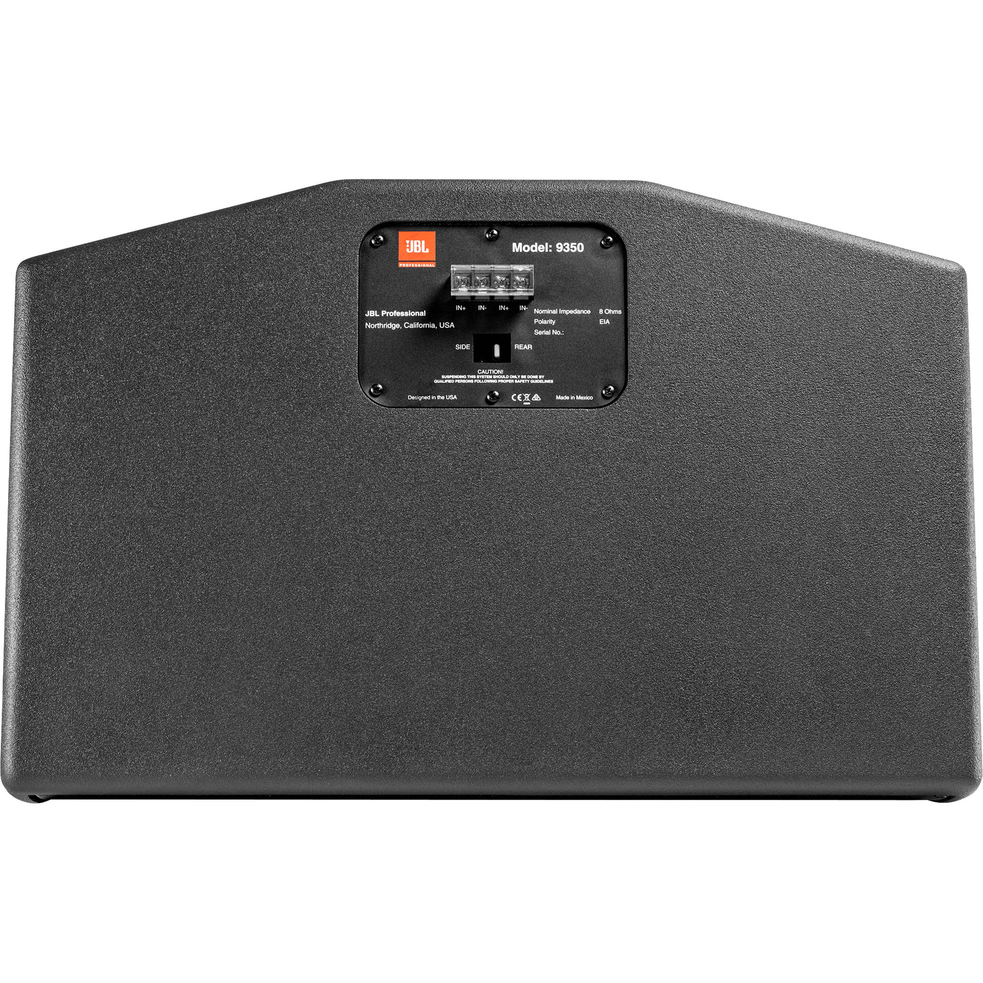 jbl 9350