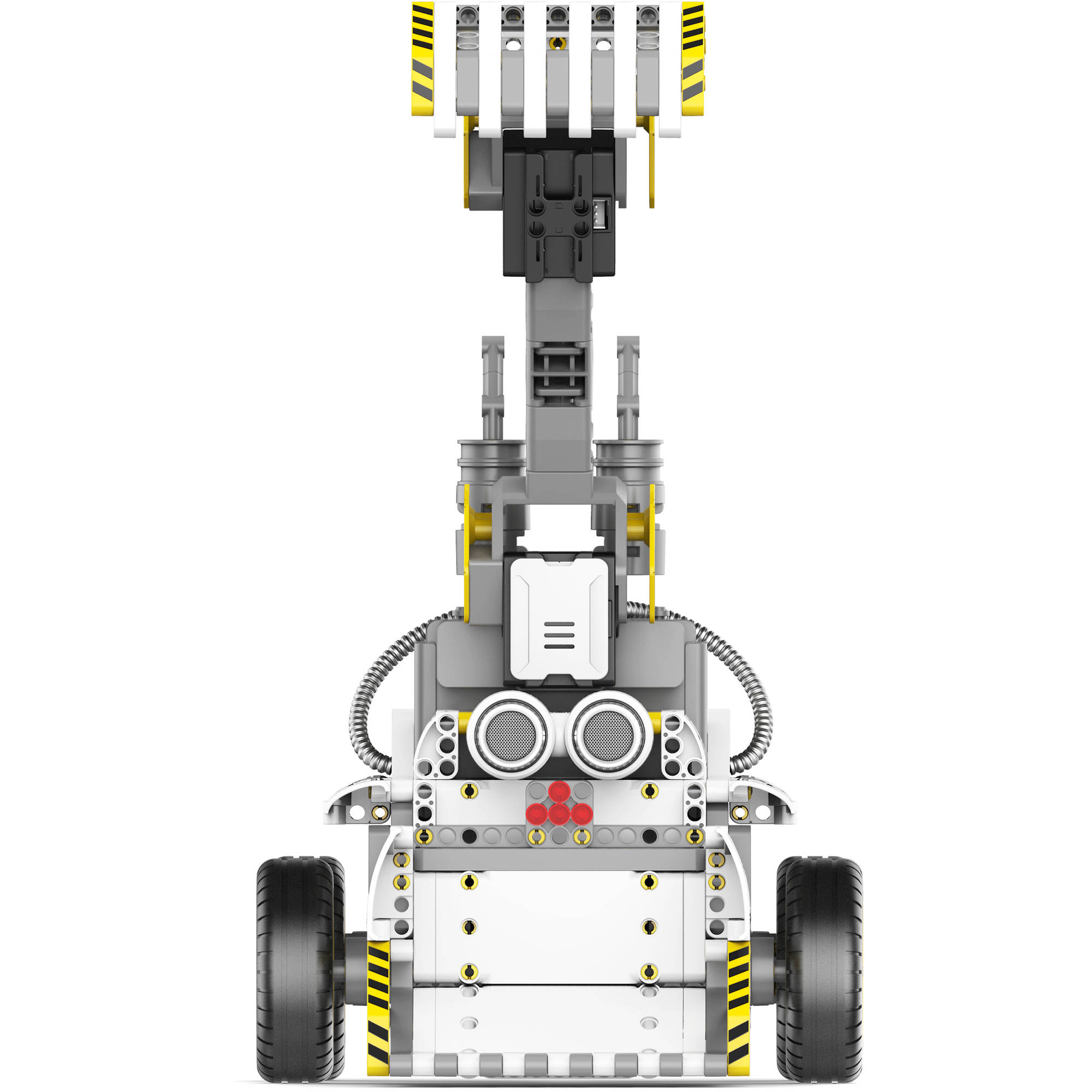 ubtech jimu robot builderbots kit