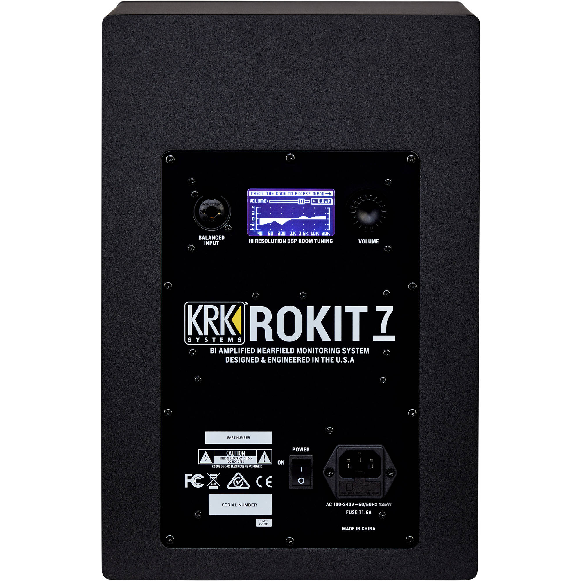 krk g4 rp7