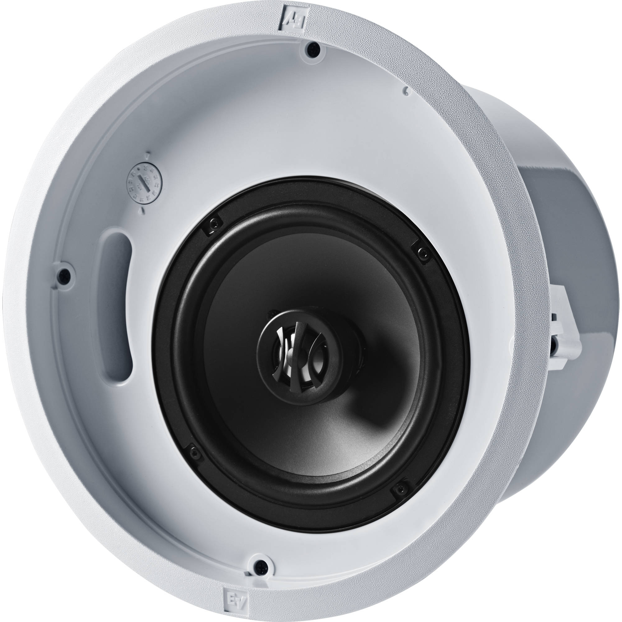 ev car speakers 6.5