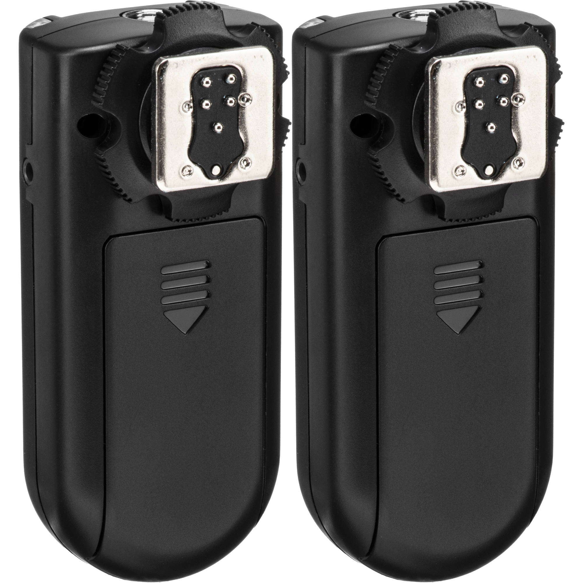1//320sec Sync Speed Yongnuo RF-603 II 16-Ch Wireless Flash Trigger for Canon 3-Pin Connection 1D//5D//7D//10D//20D//30D//40D//50D Cameras 2.4GHz
