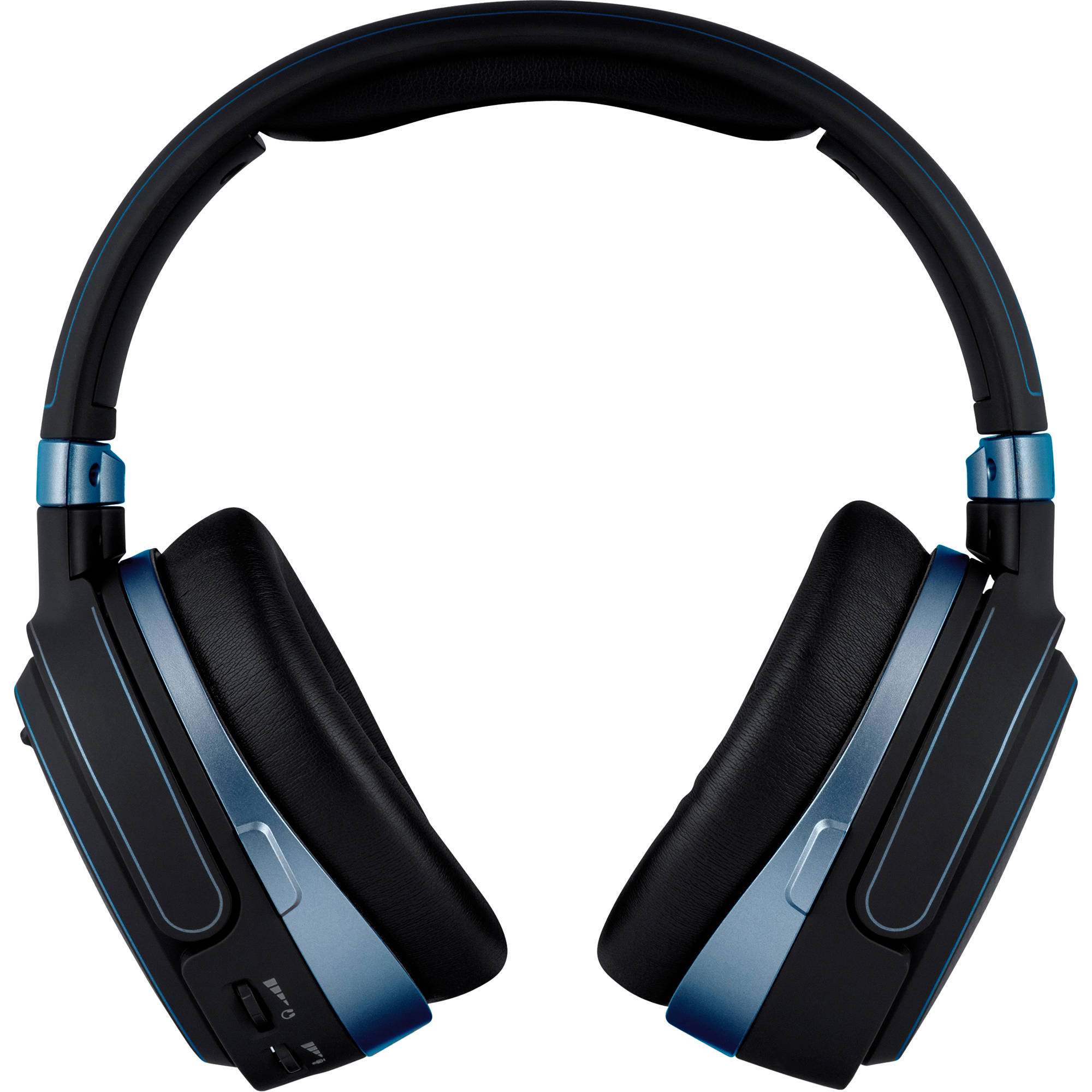 audeze mobius blue