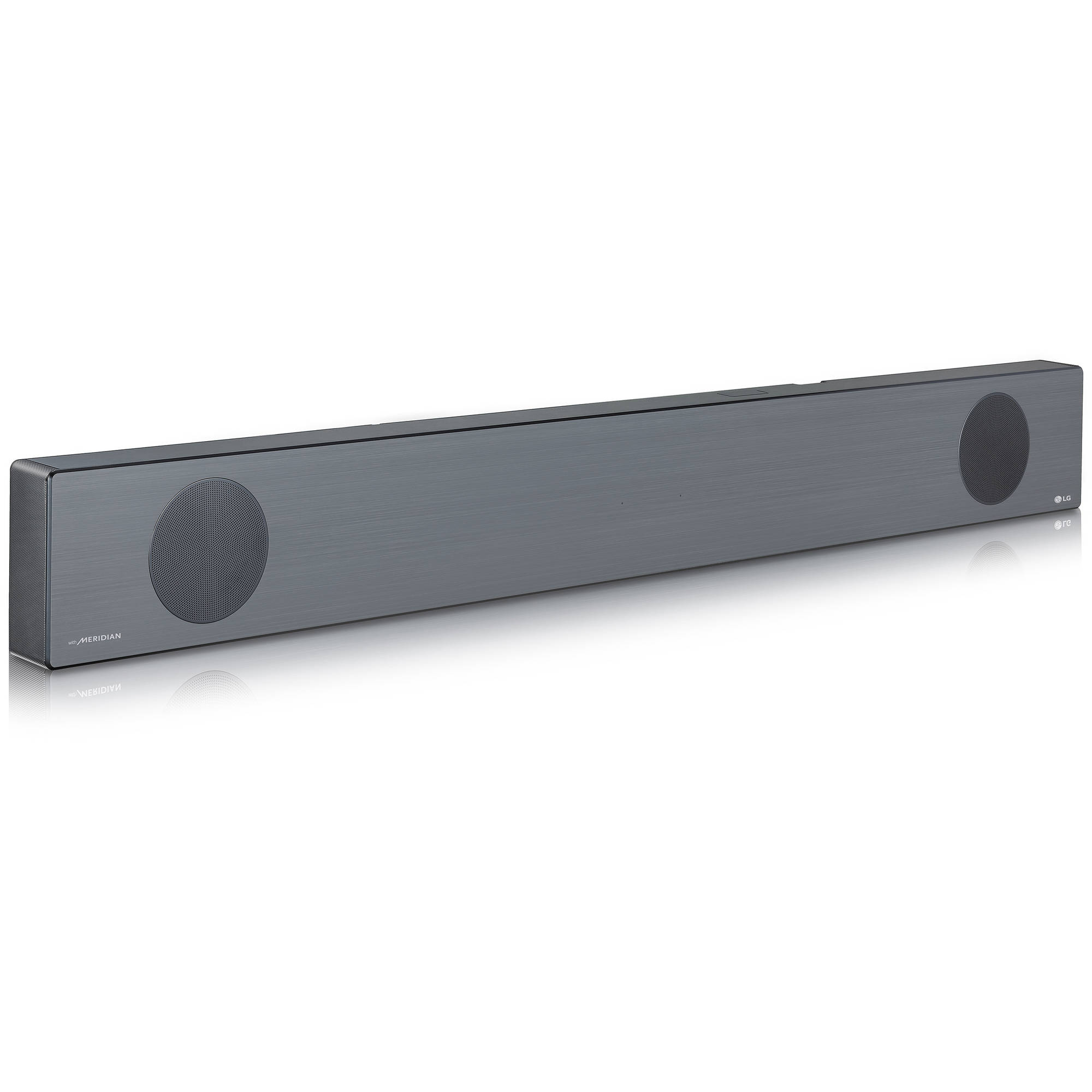 lg sound bar 500w