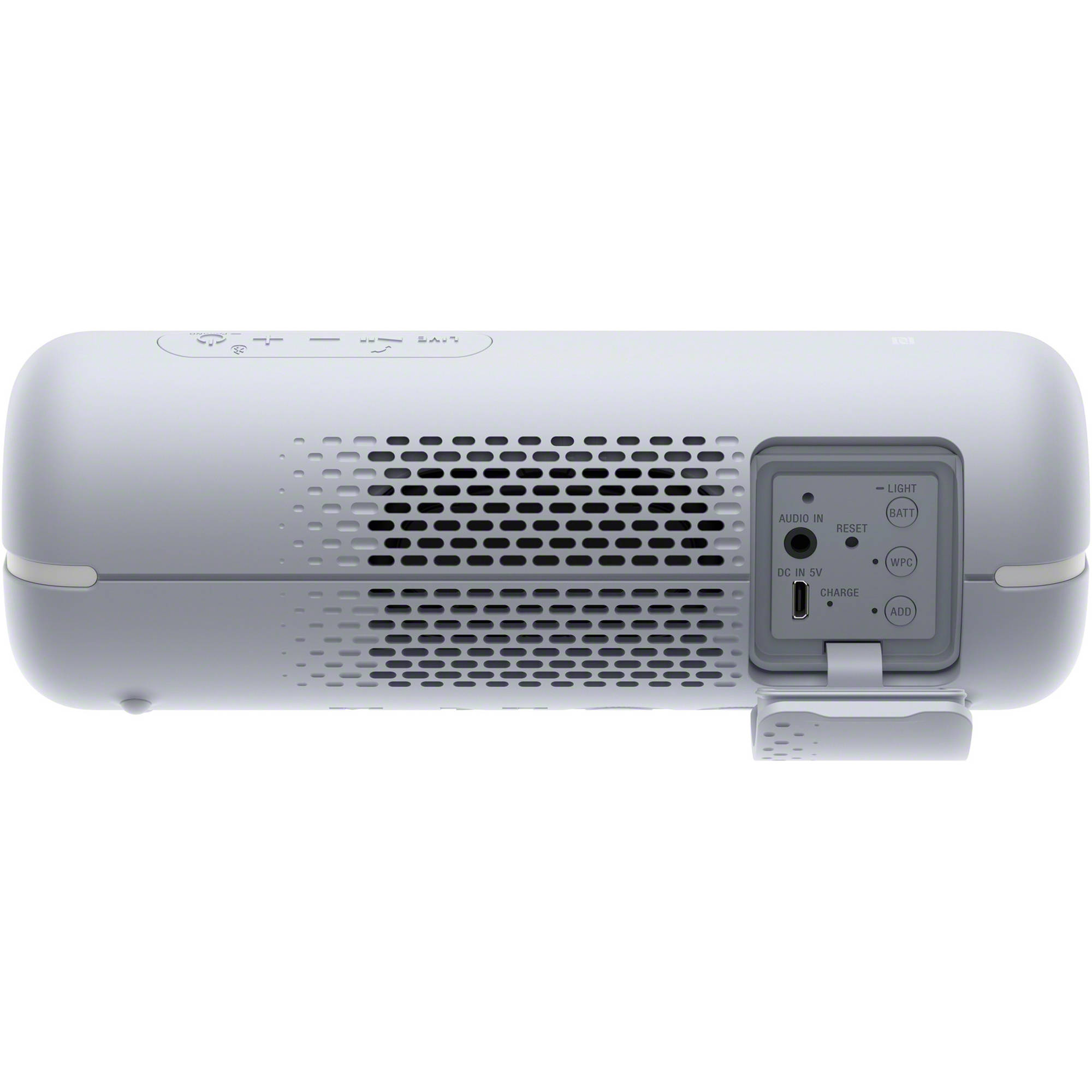 sony xb22 specs