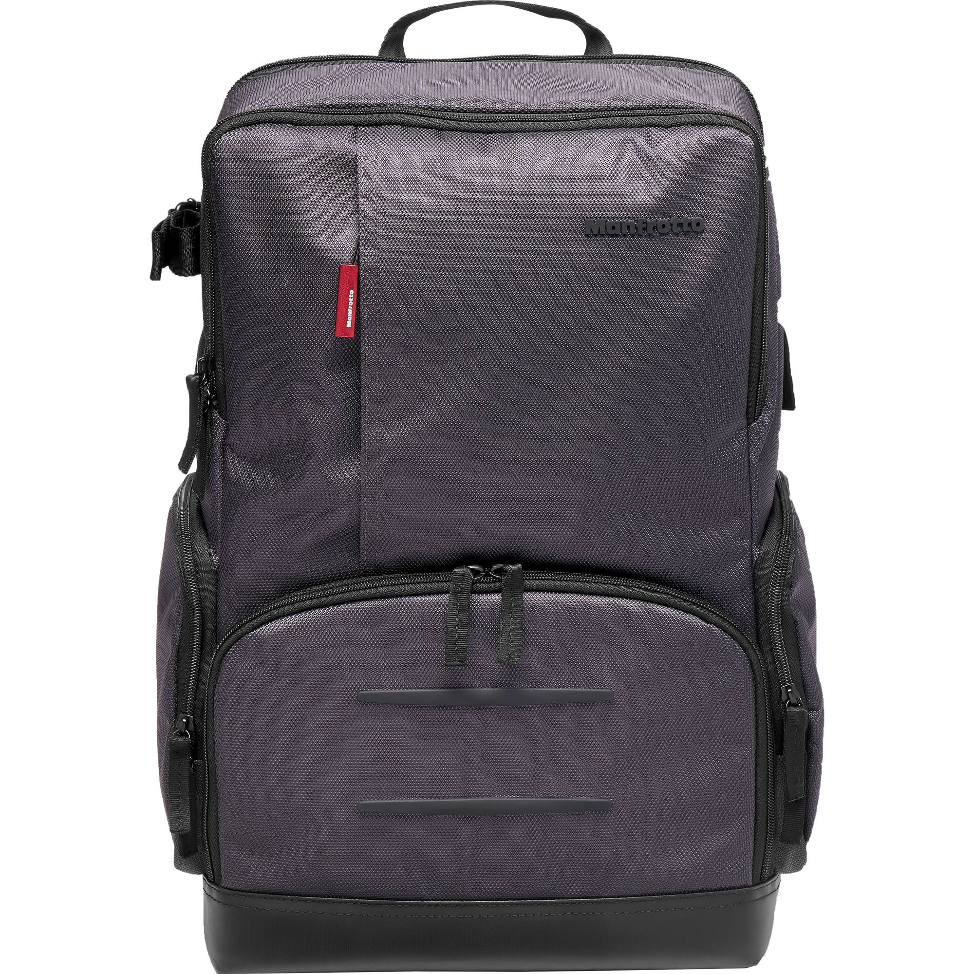 manfrotto metropolitan camera backpack