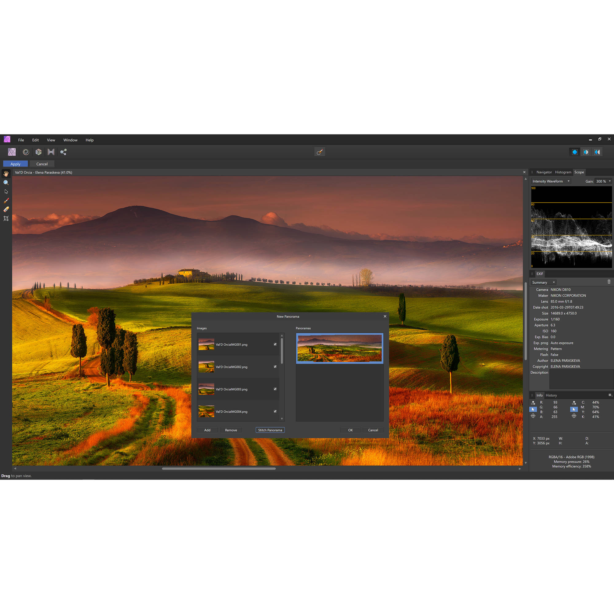 Serif Affinity Photo Download B H Photo Video