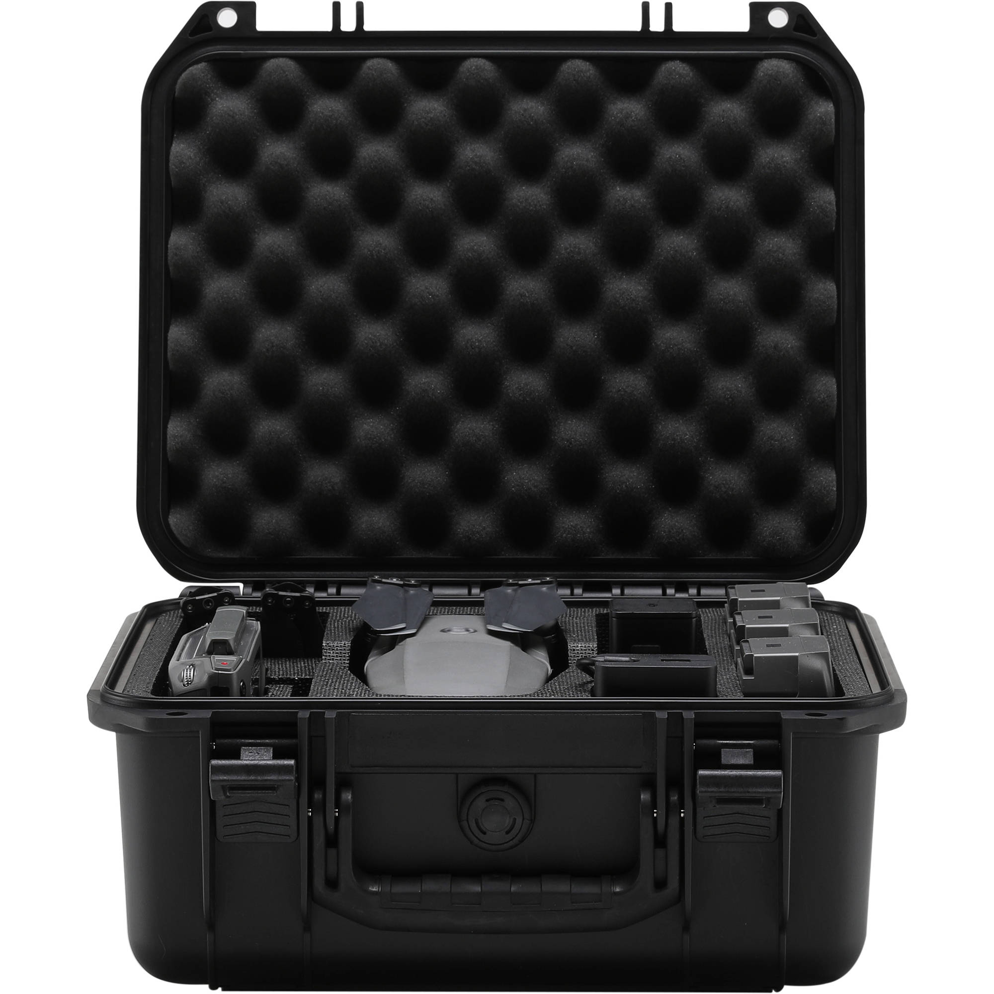 mavic 2 protector case