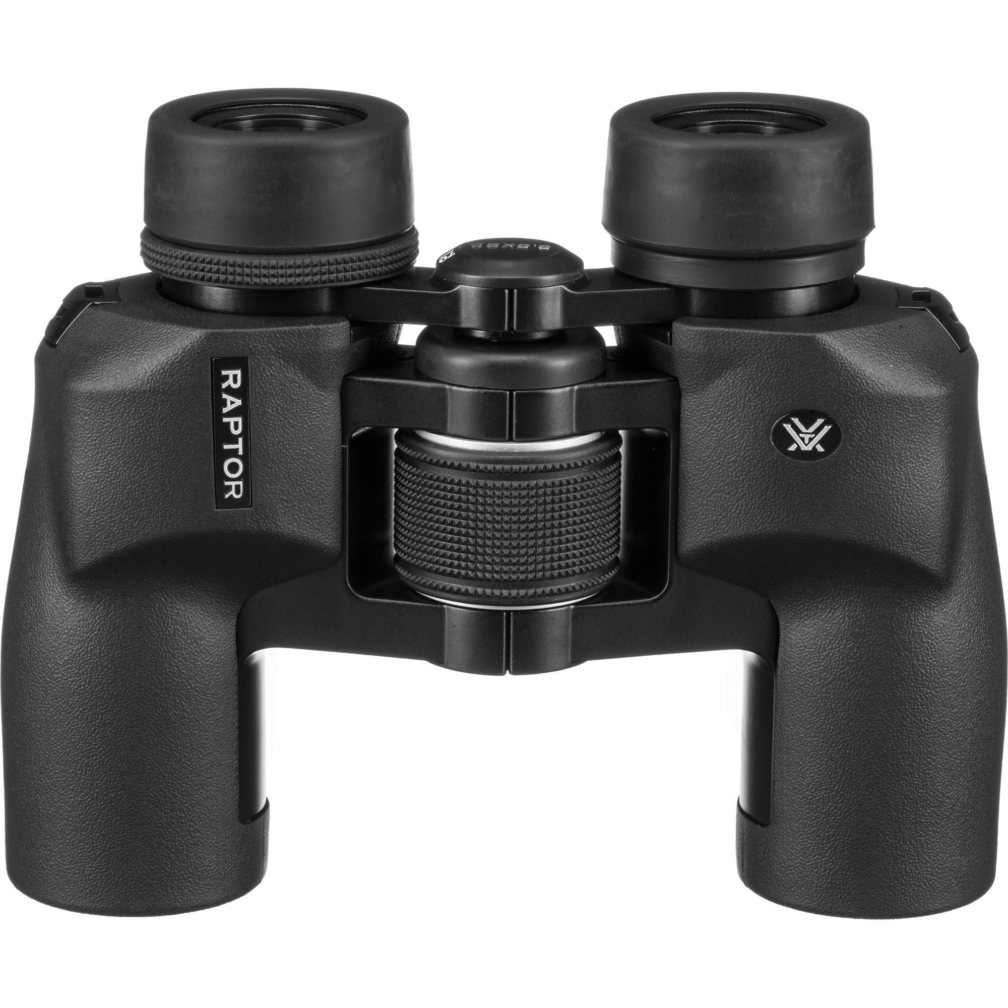 raptor binoculars