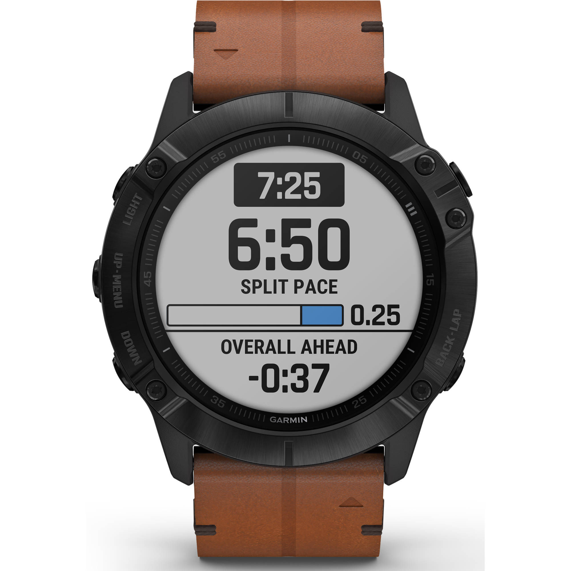 garmin 250 watch
