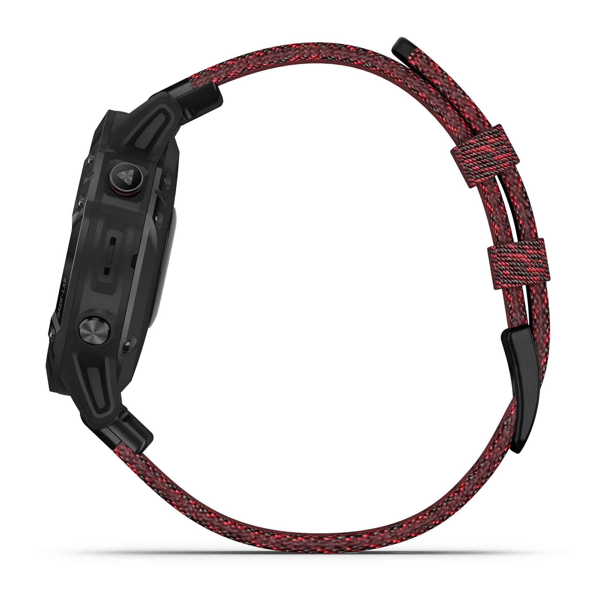 fenix 6 nylon