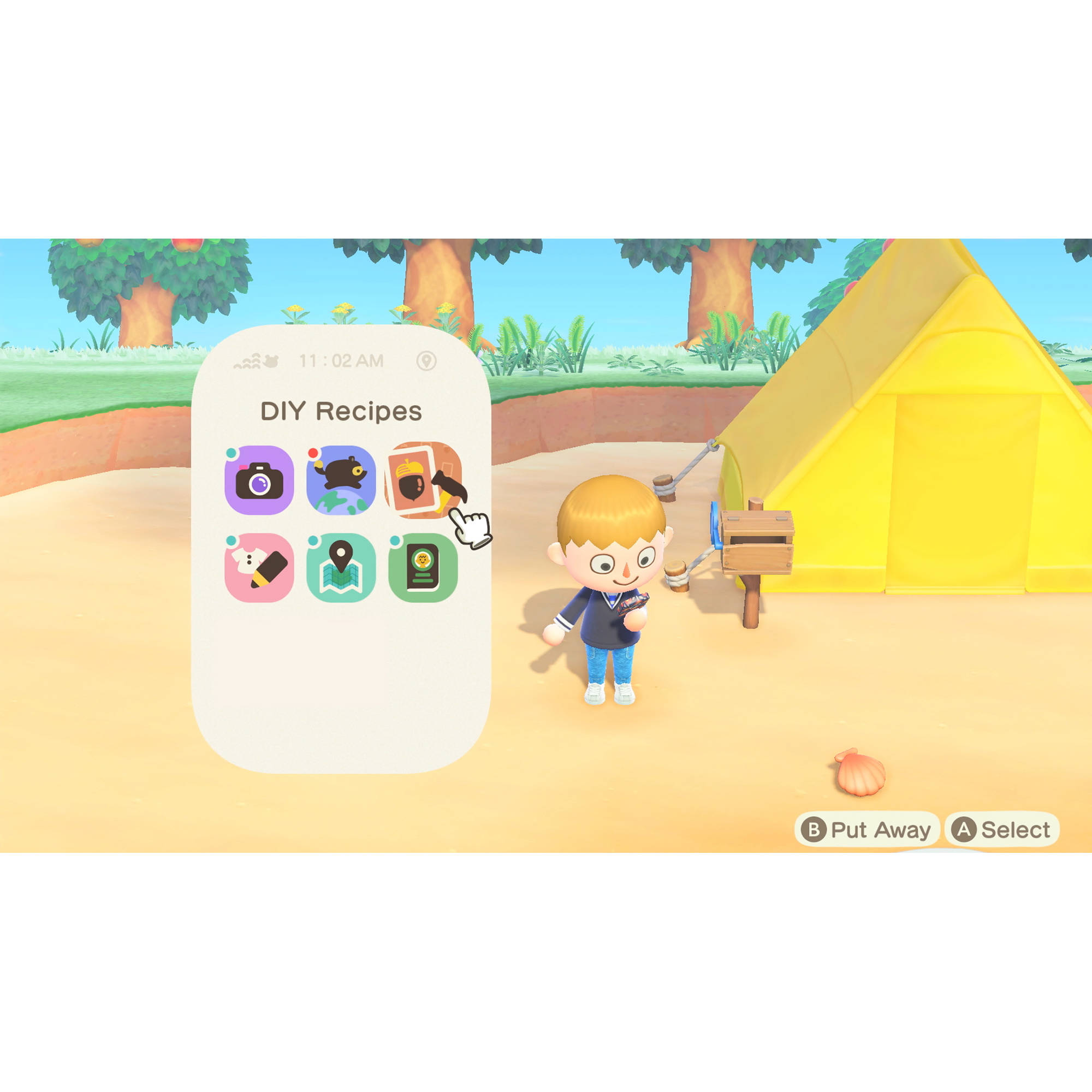 b&h nintendo switch animal crossing