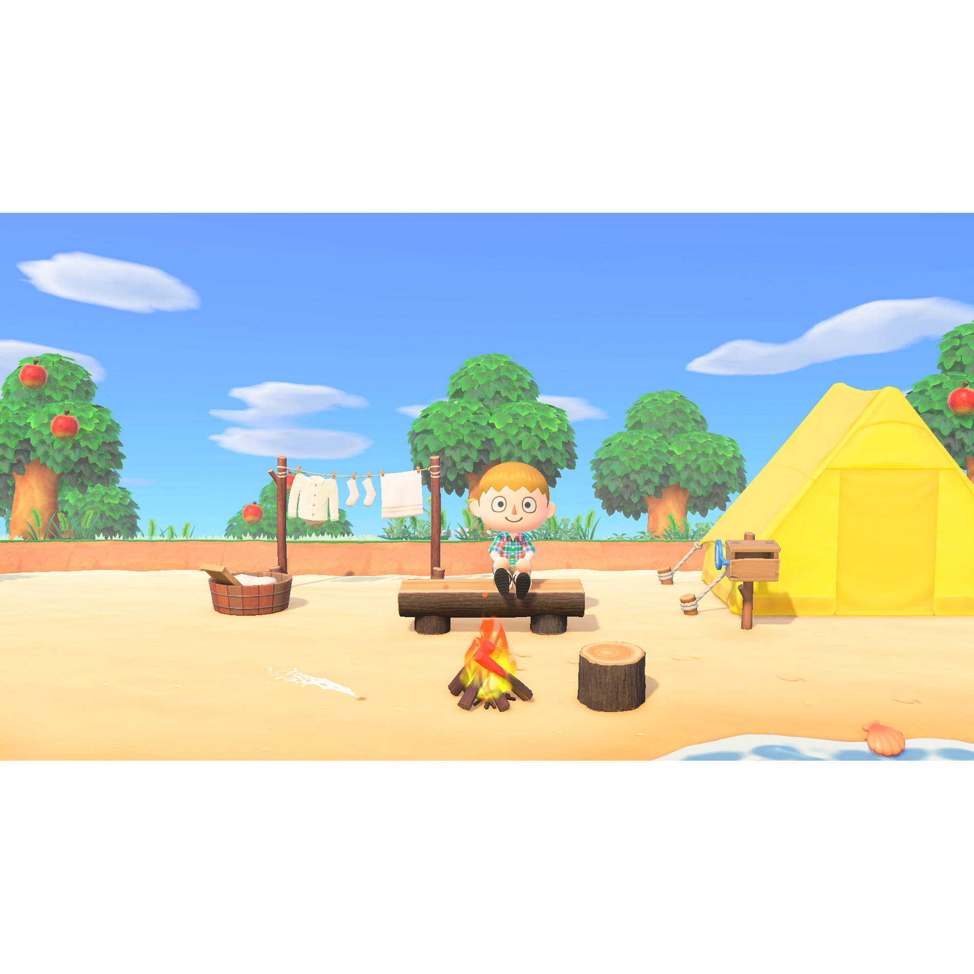 b&h nintendo switch animal crossing