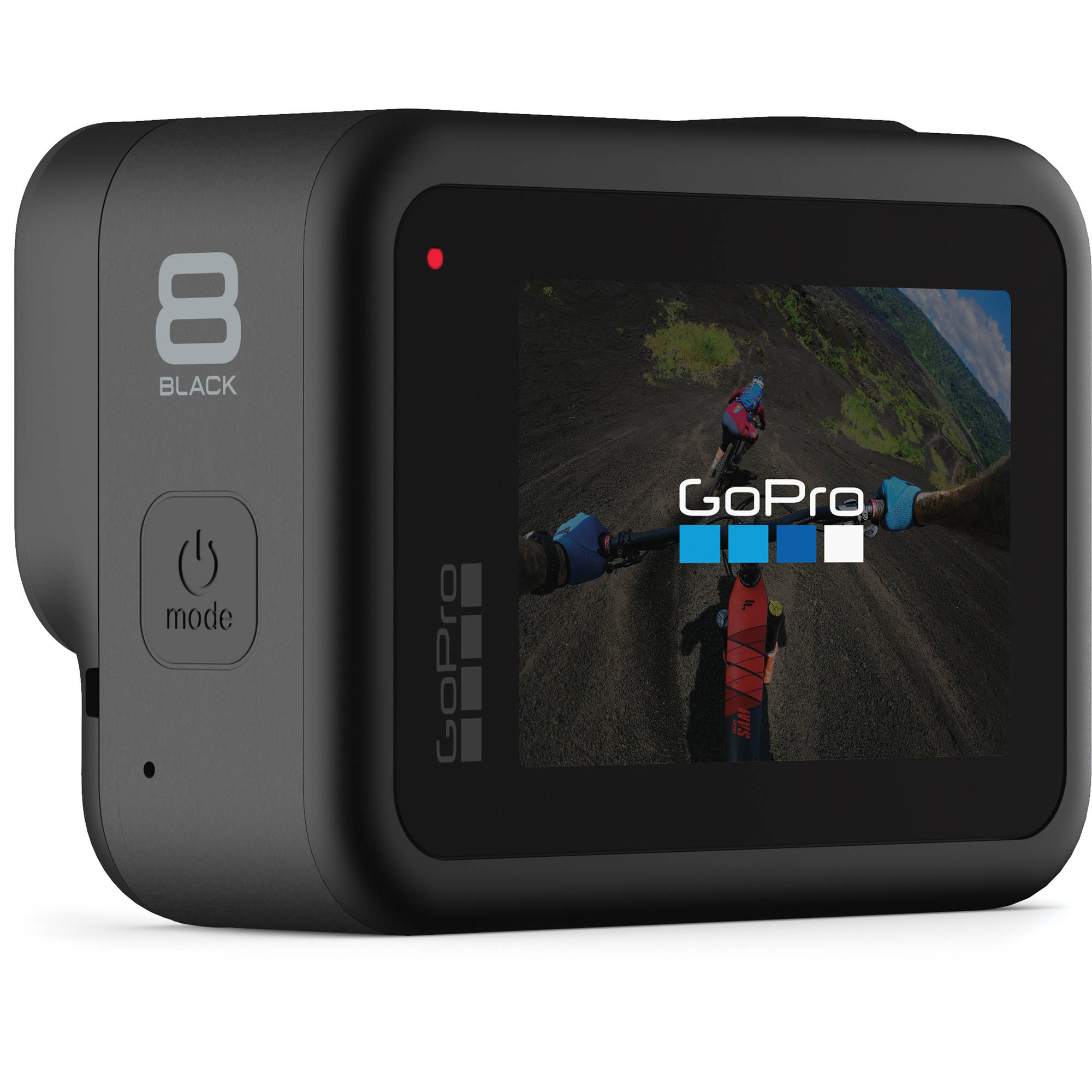 Gopro Hero8 Black Chdhx 801 B H Photo Video