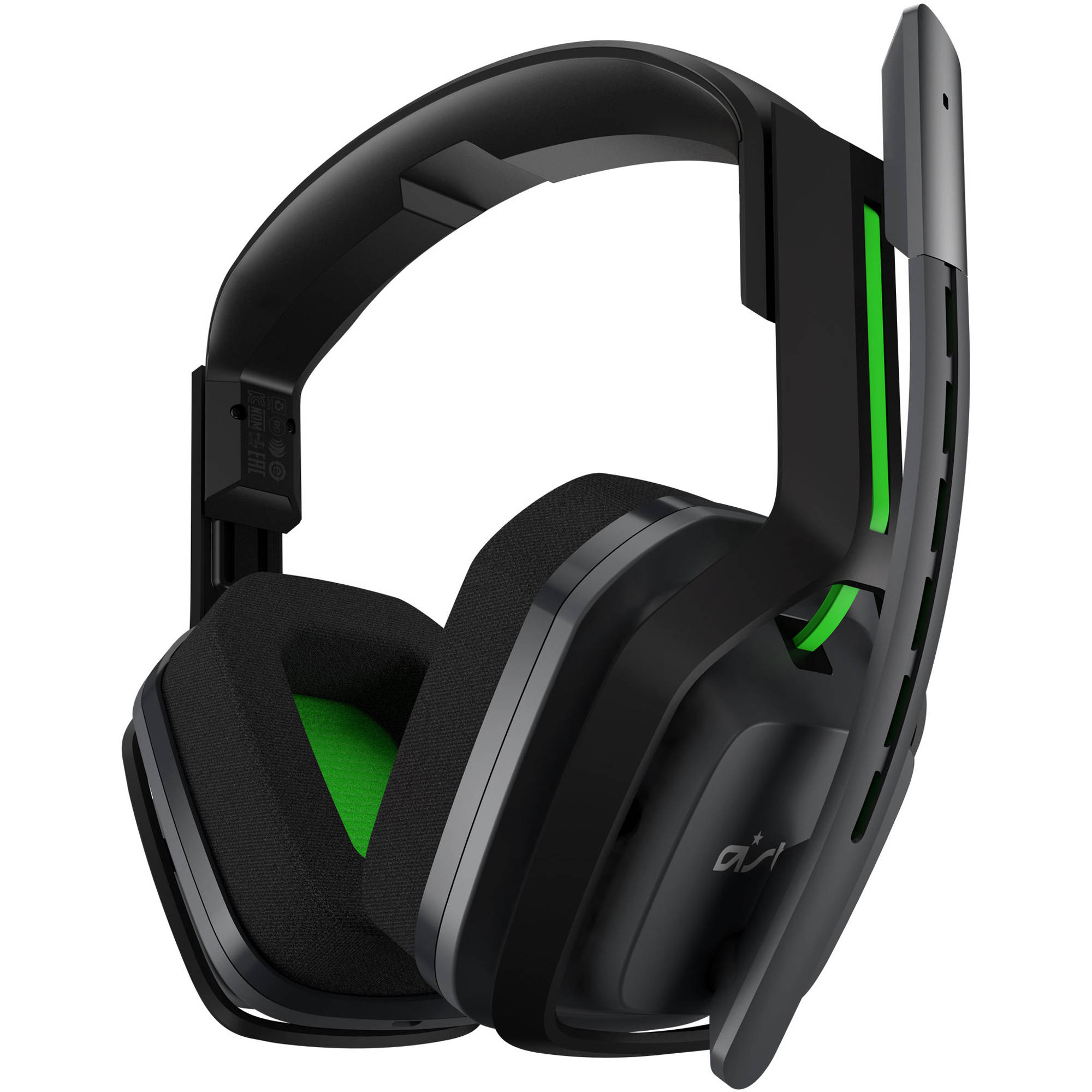 astro a20 headset buttons