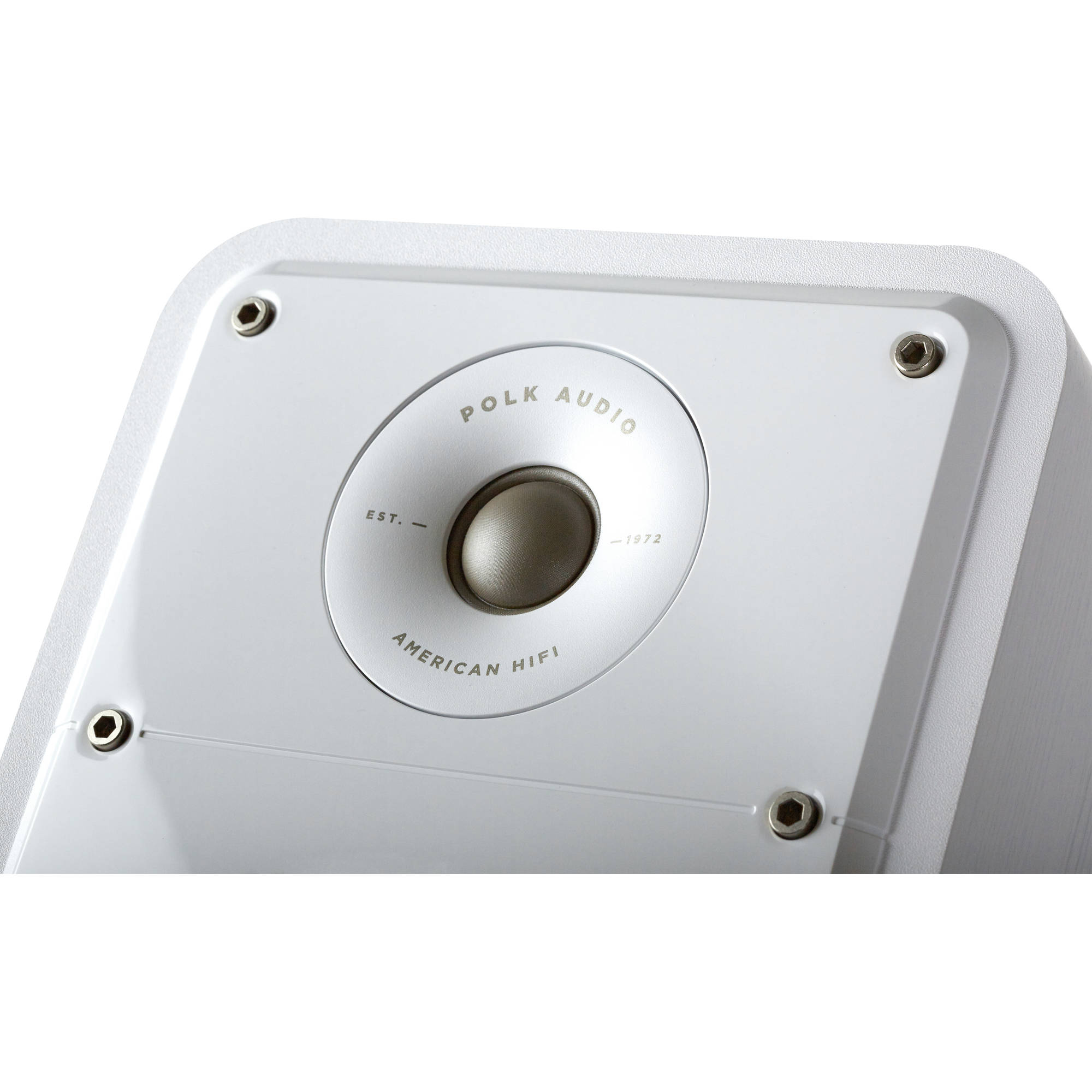 polk s15 white