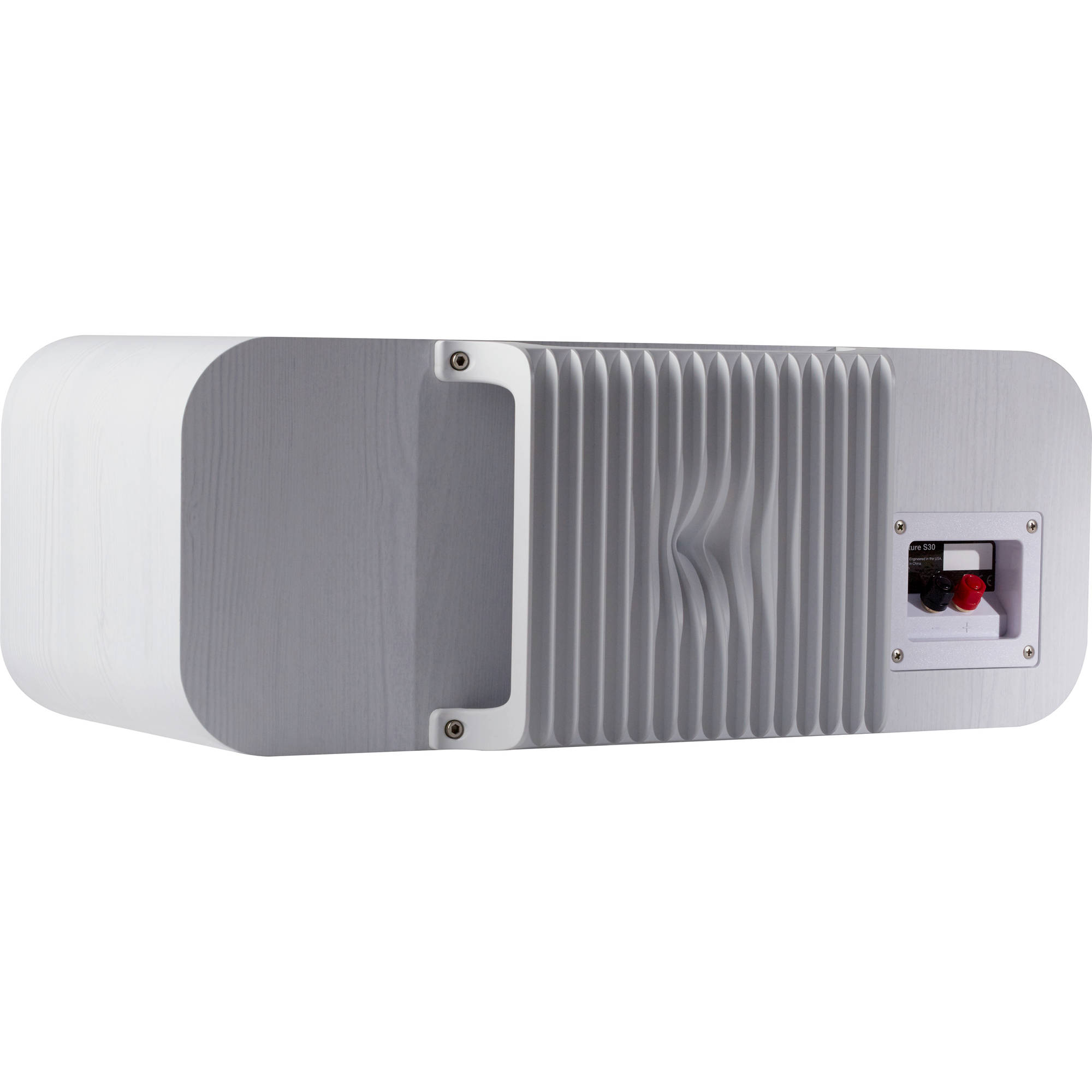 polk audio signature s30