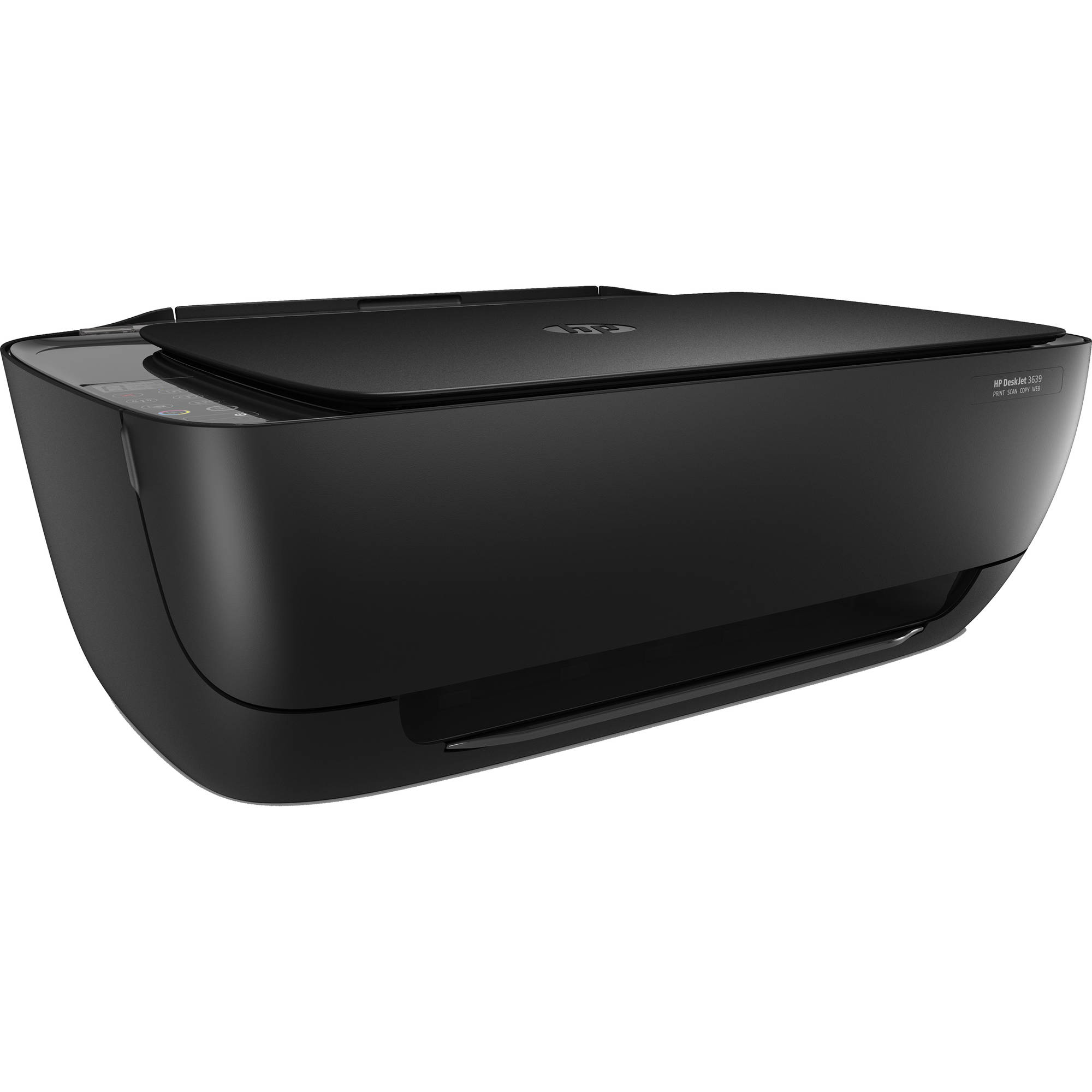 hp inkjet 3639