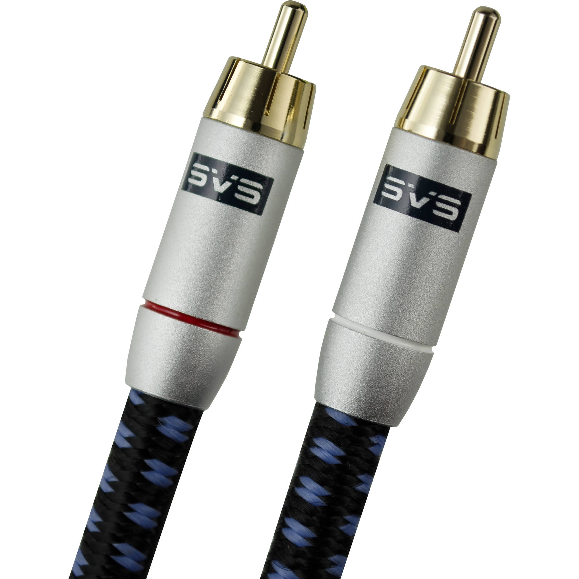 svs audio cables