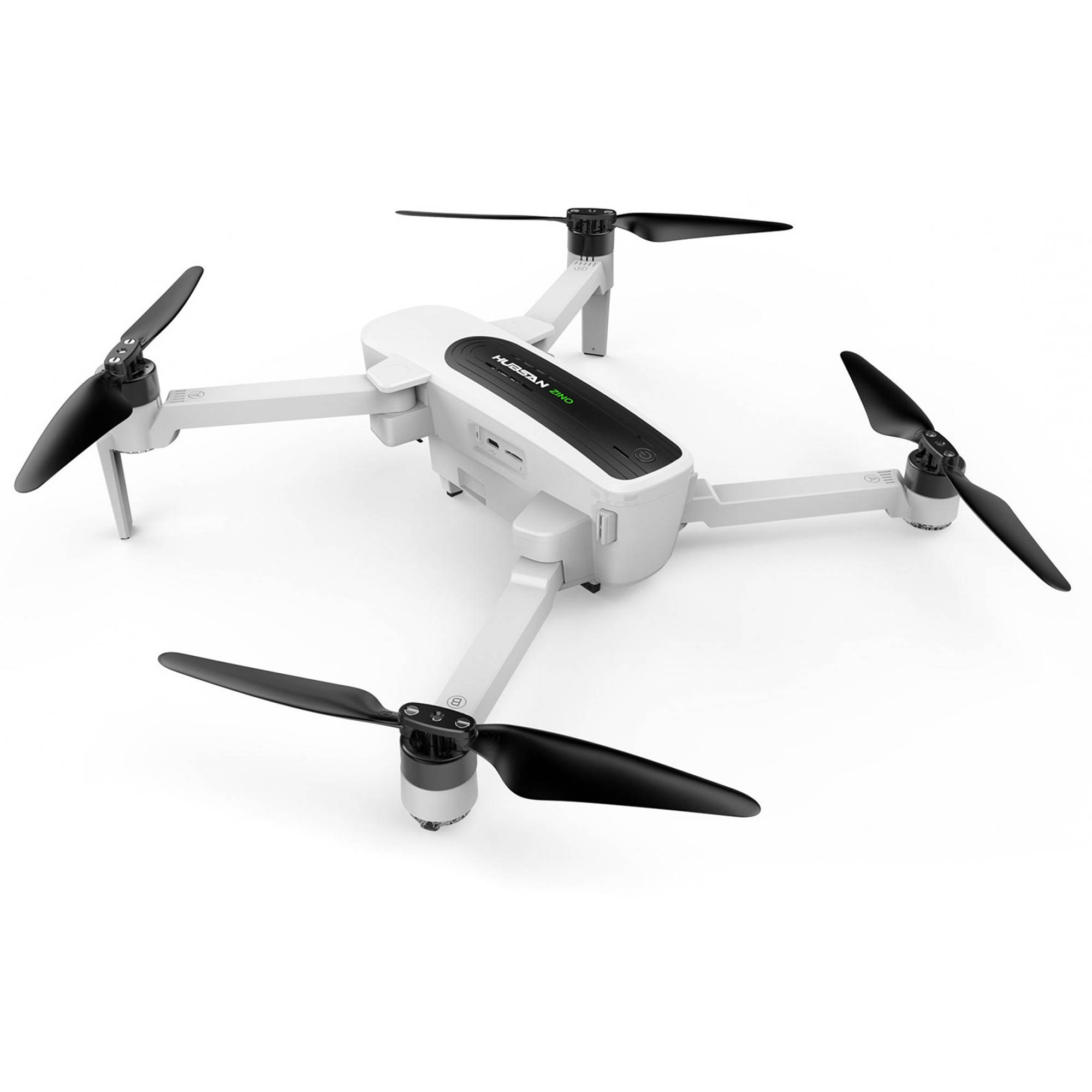 hubsan h117s zino