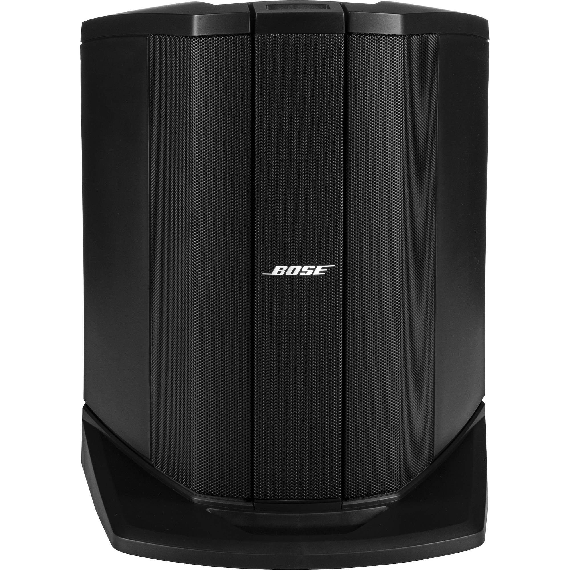 using two bose l1 compact