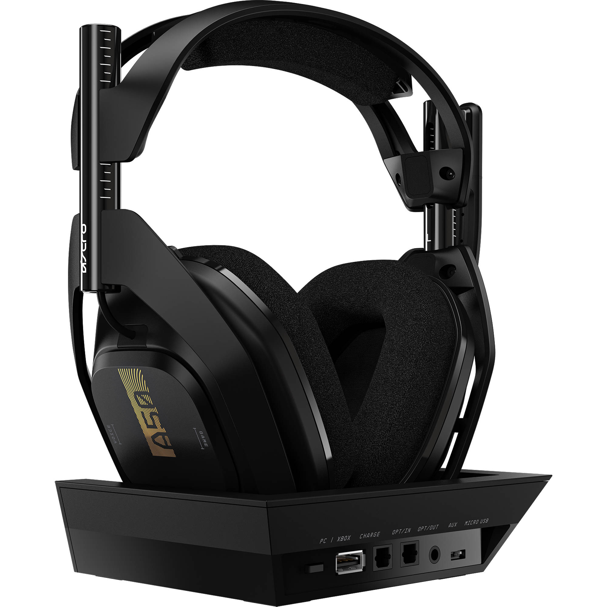 Astro Gaming A50 Wireless Gaming Headset With Base Station