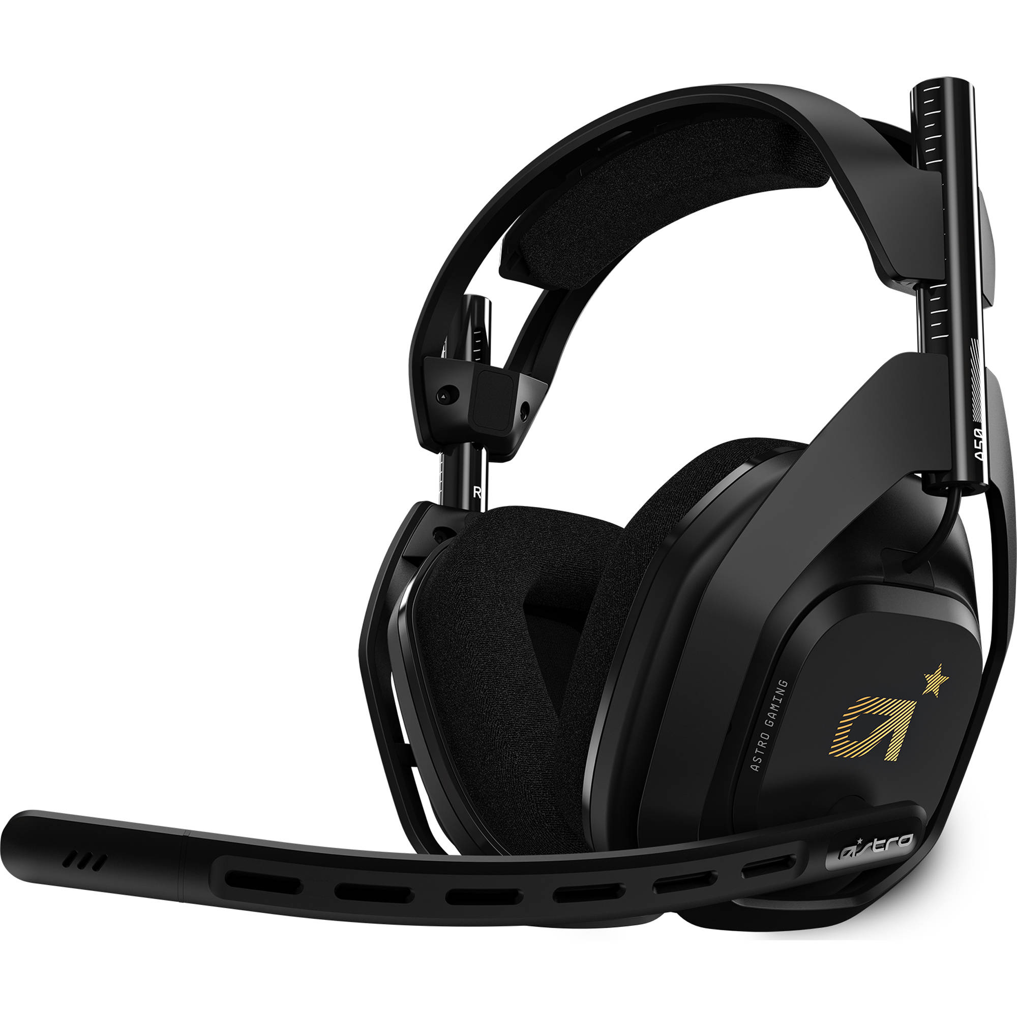 connecting astro a50 to xbox one