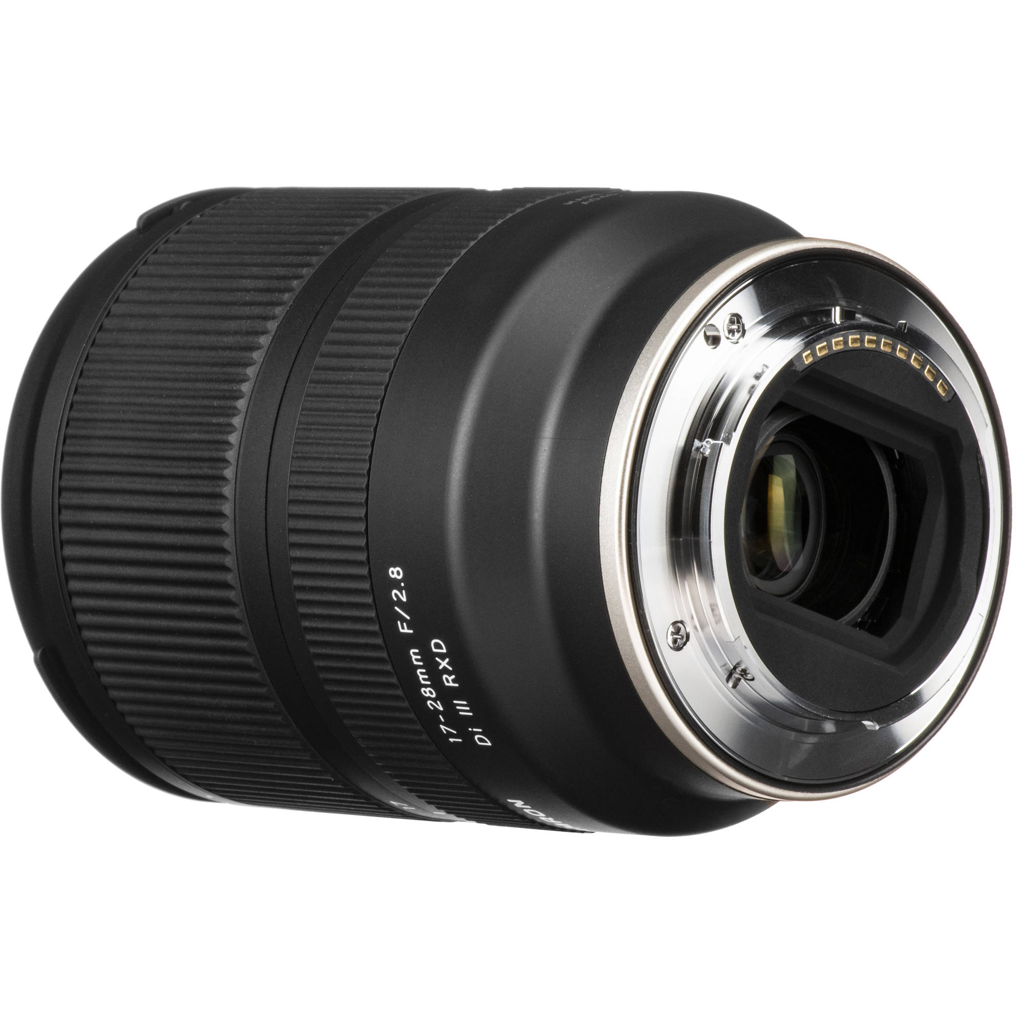 Tamron 17 28mm F 2 8 Di Iii Rxd Lens For Sony E Mount Afa046s 700