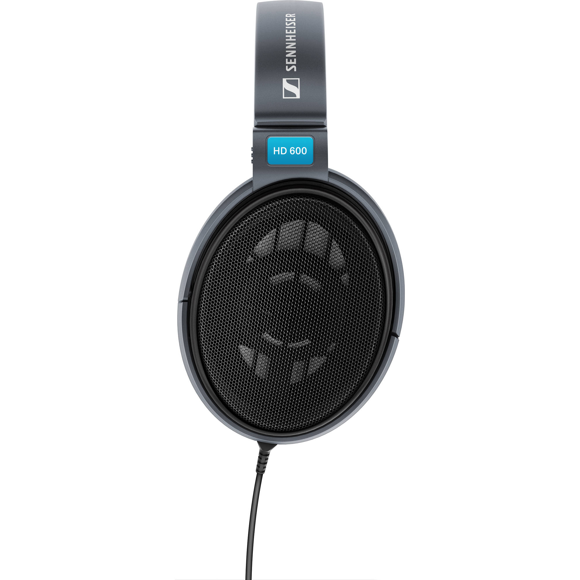 hd600 specs