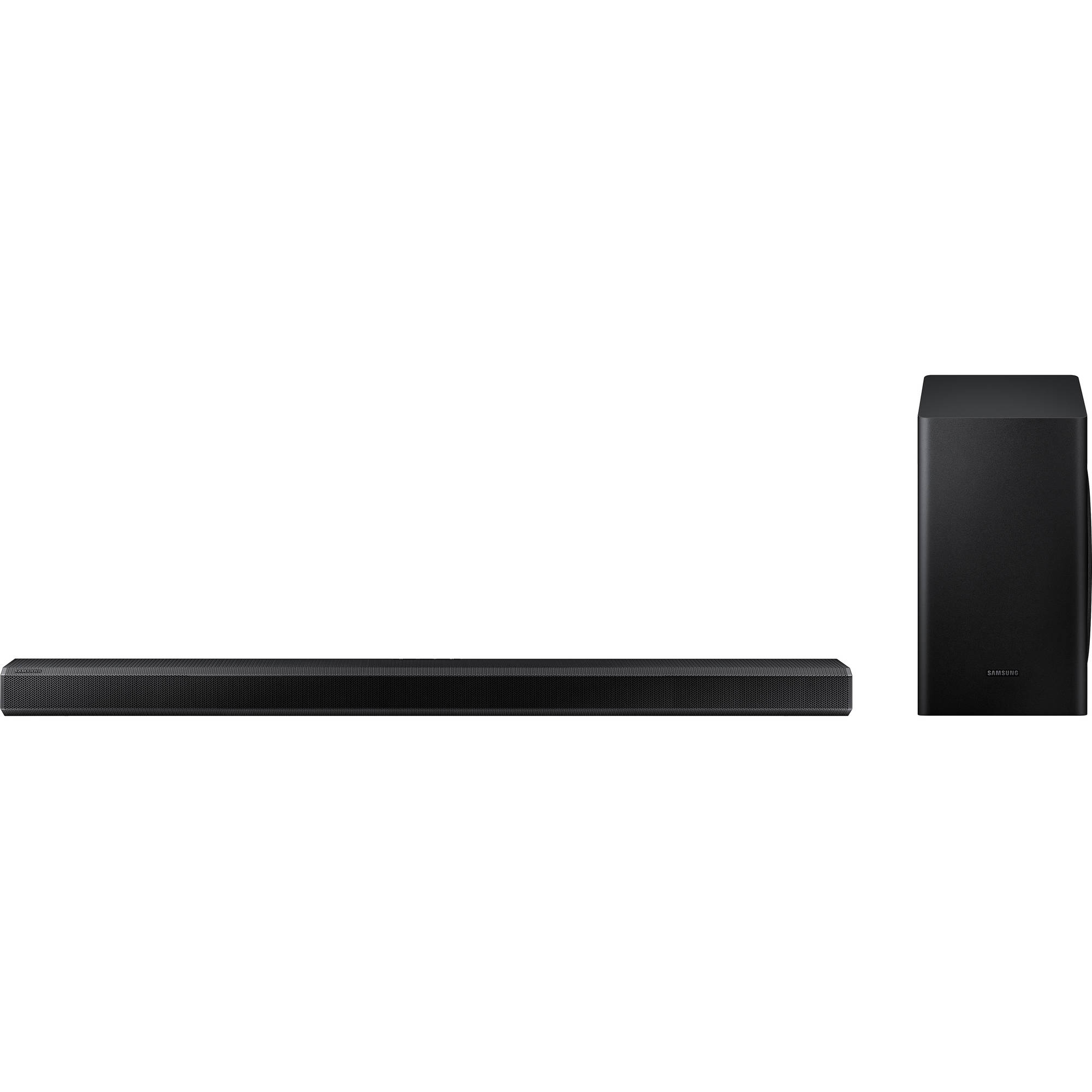 q70 soundbar