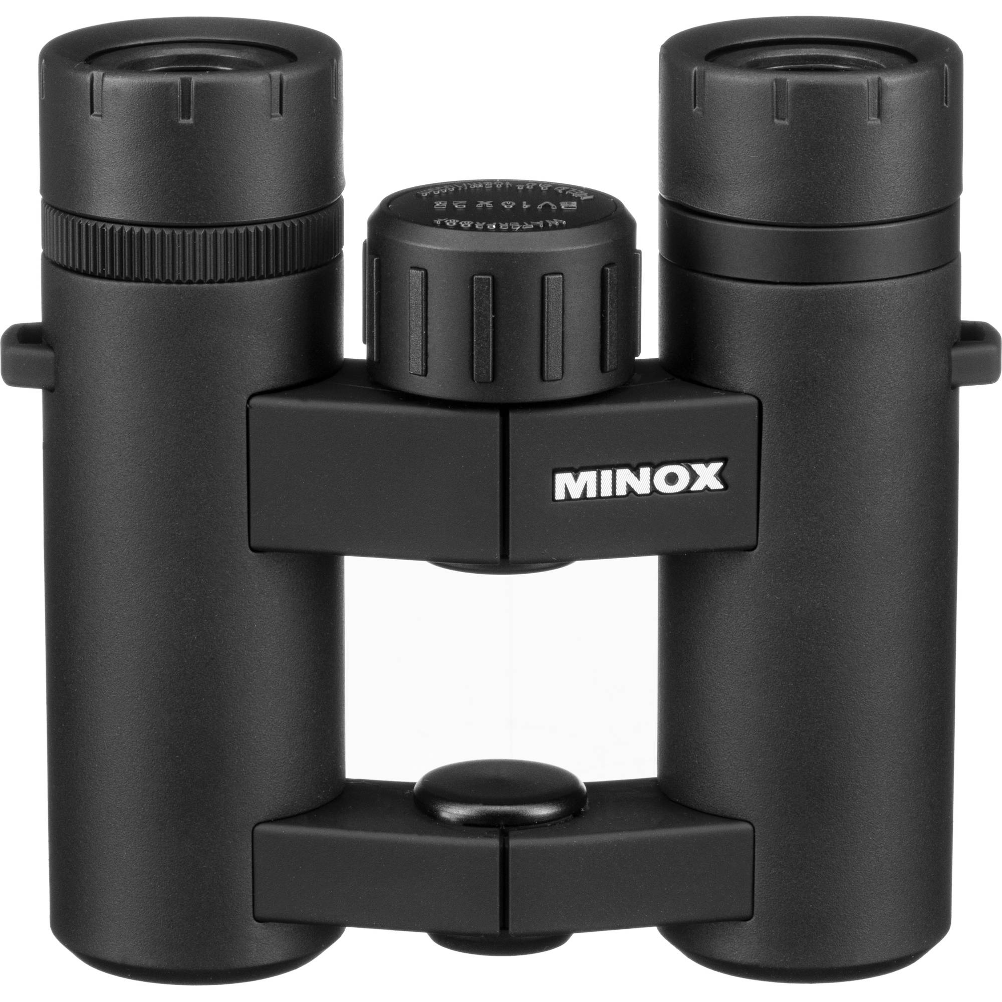 minox 10x25