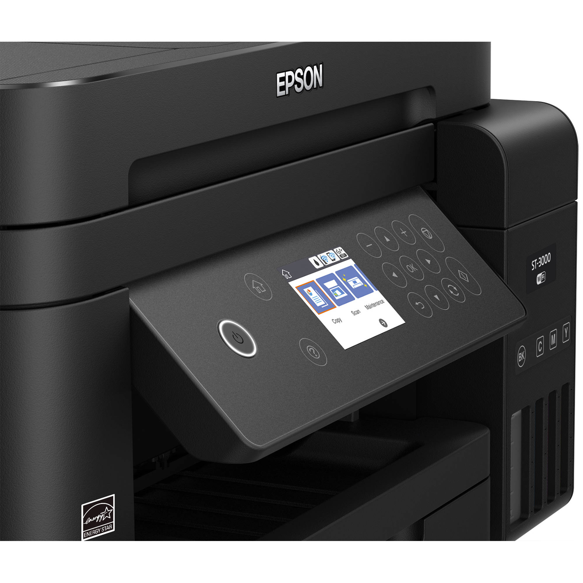 epson ecotank 3000