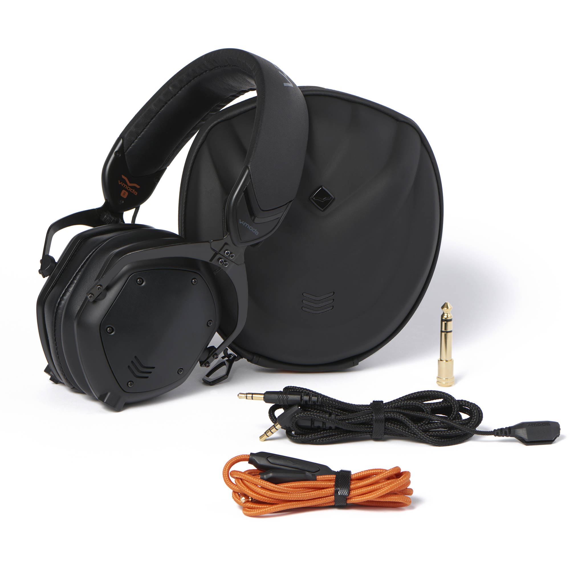 V Moda Crossfade M 100 Master Hi Res Headphones M 100ma Mb B H