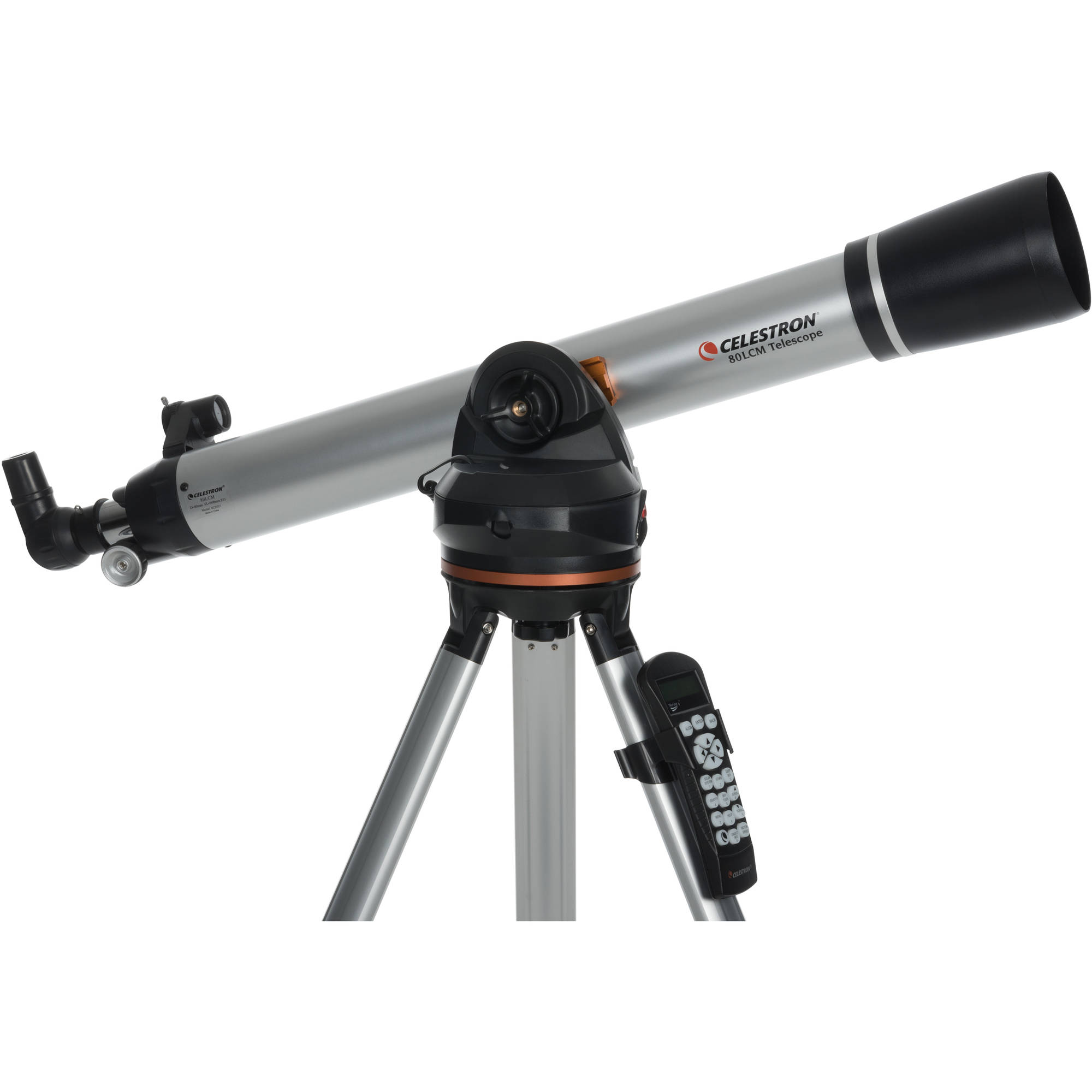 celestron 80lcm