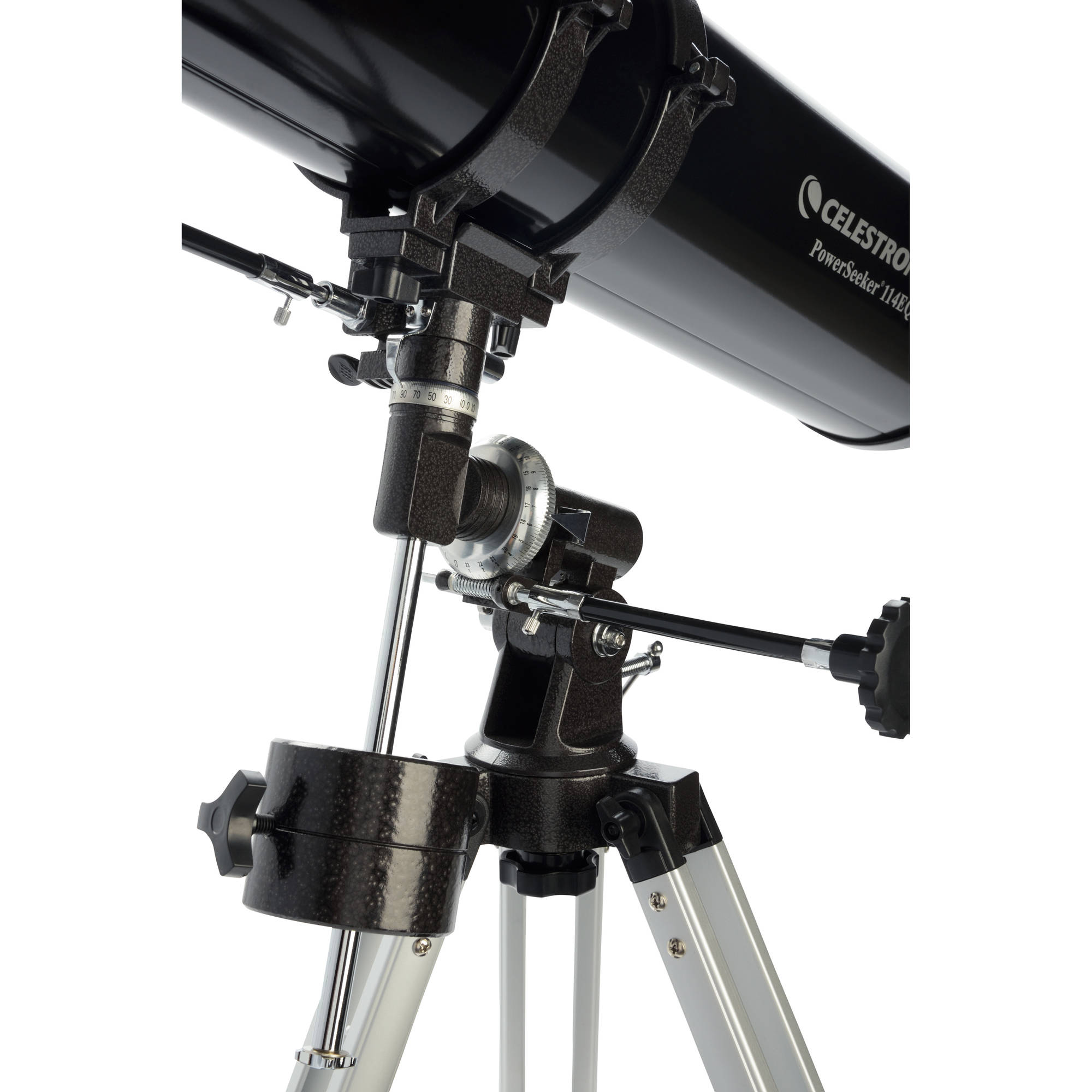 celestron 114eq