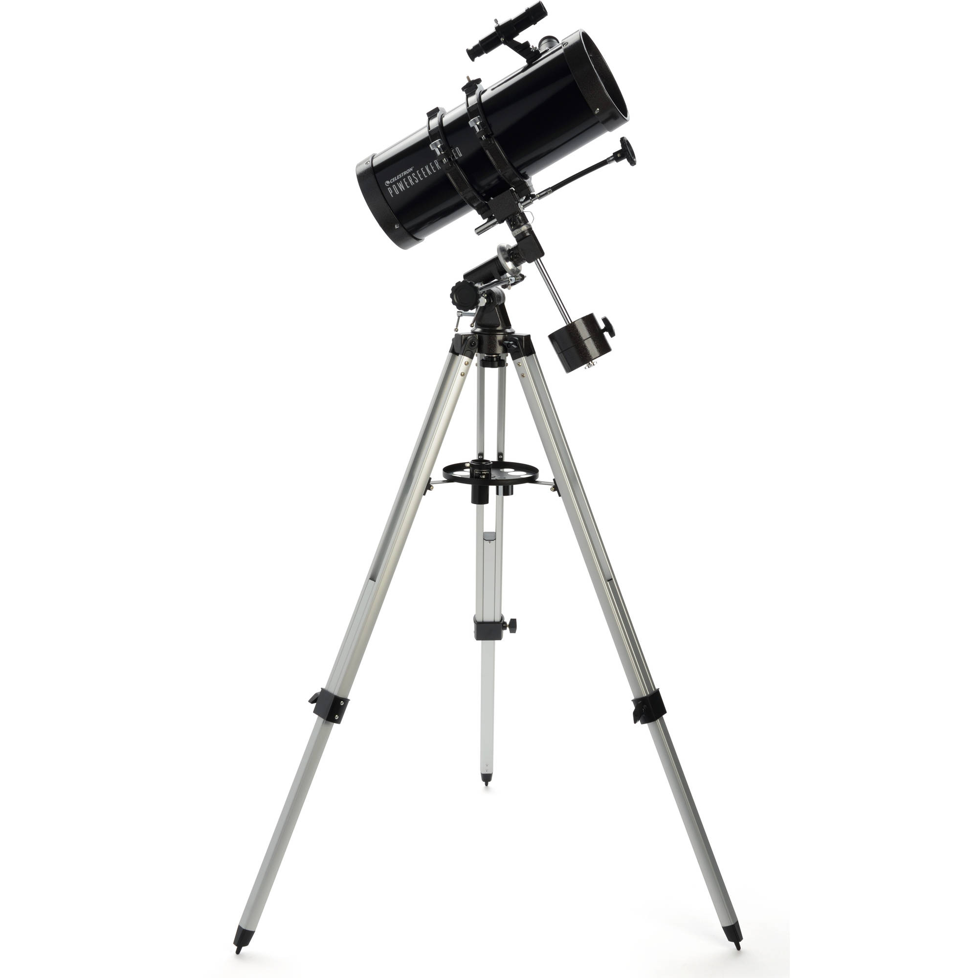 celestron 127eq powerseeker telescope price