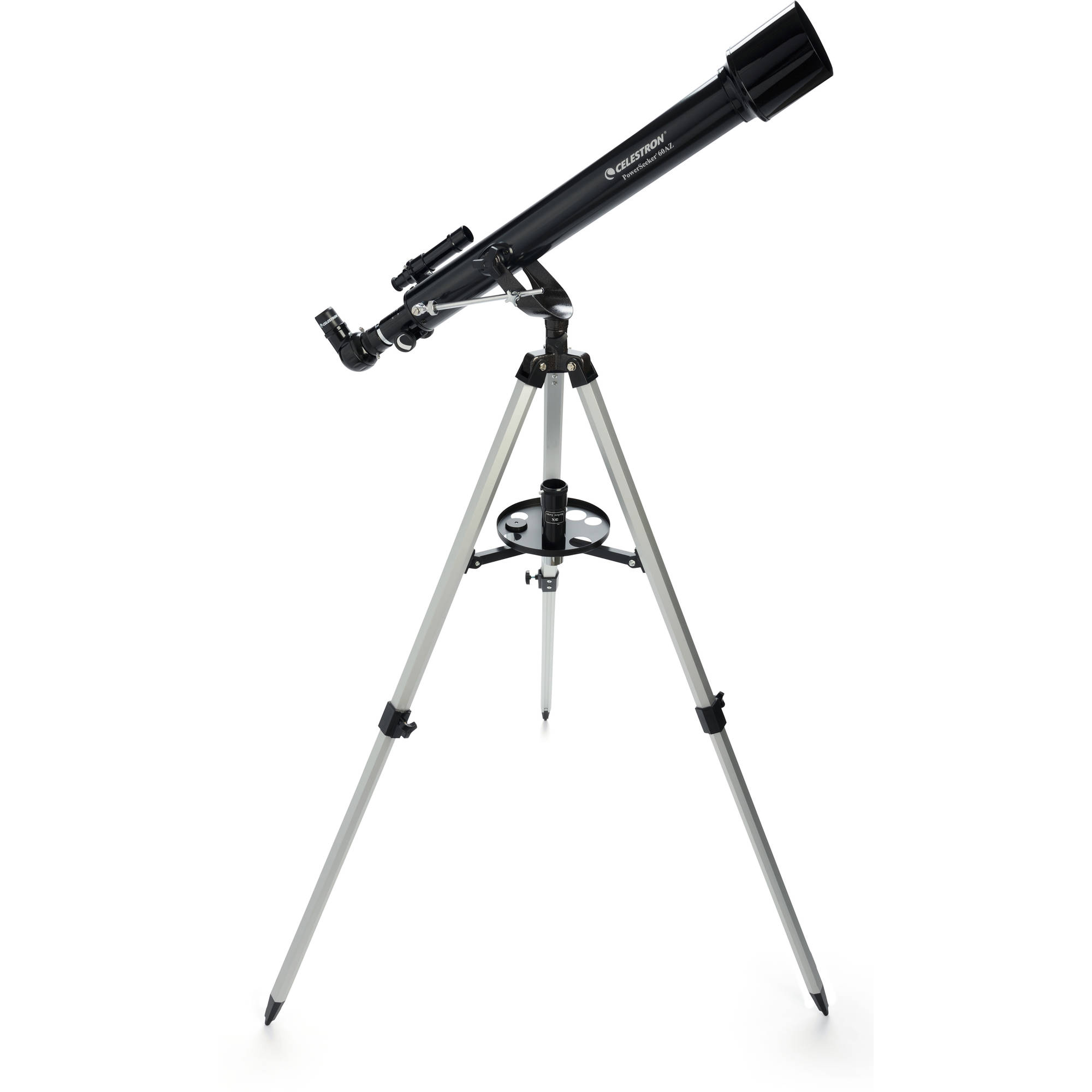 celestron 60mm refractor telescope