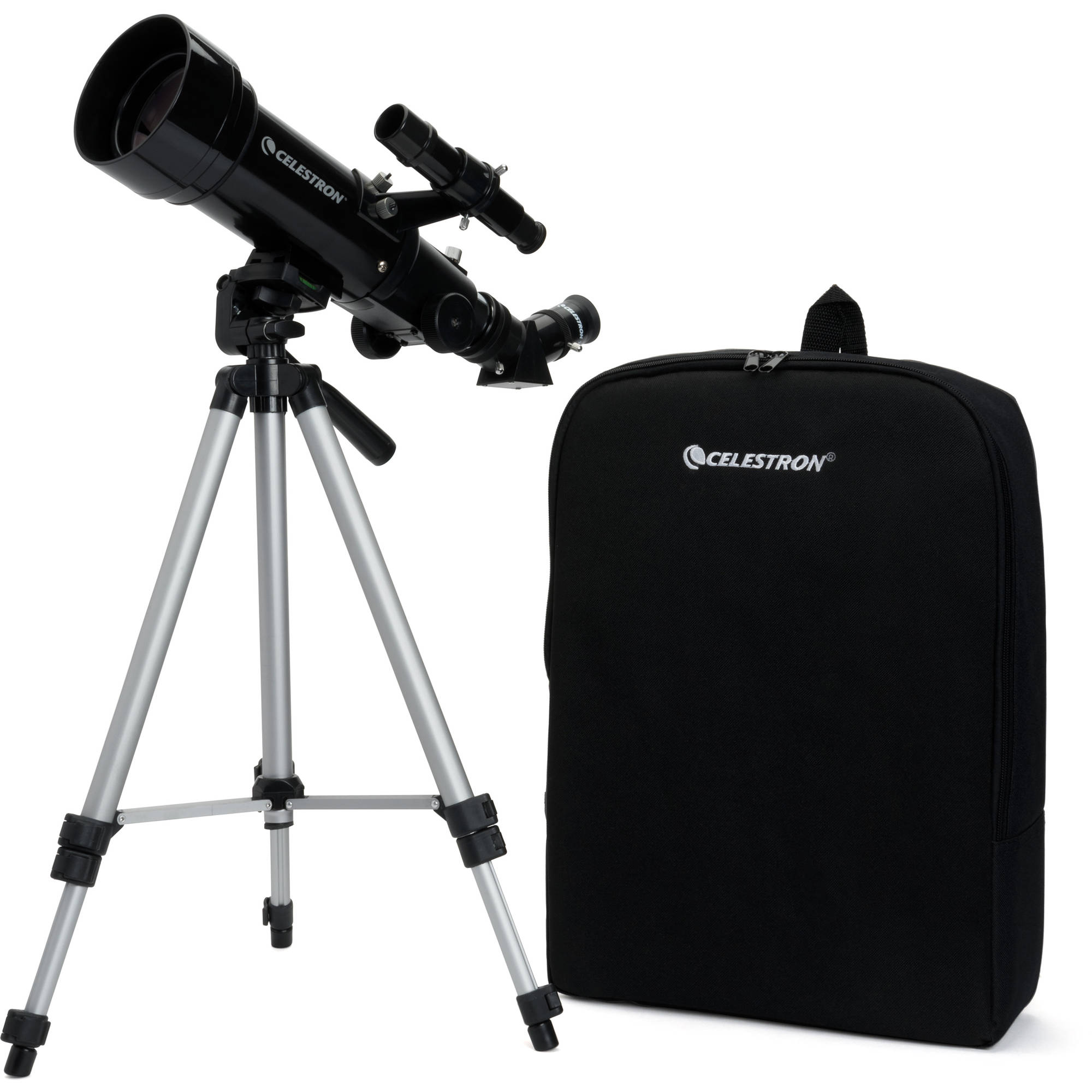 celestron travel scope 70 accessories