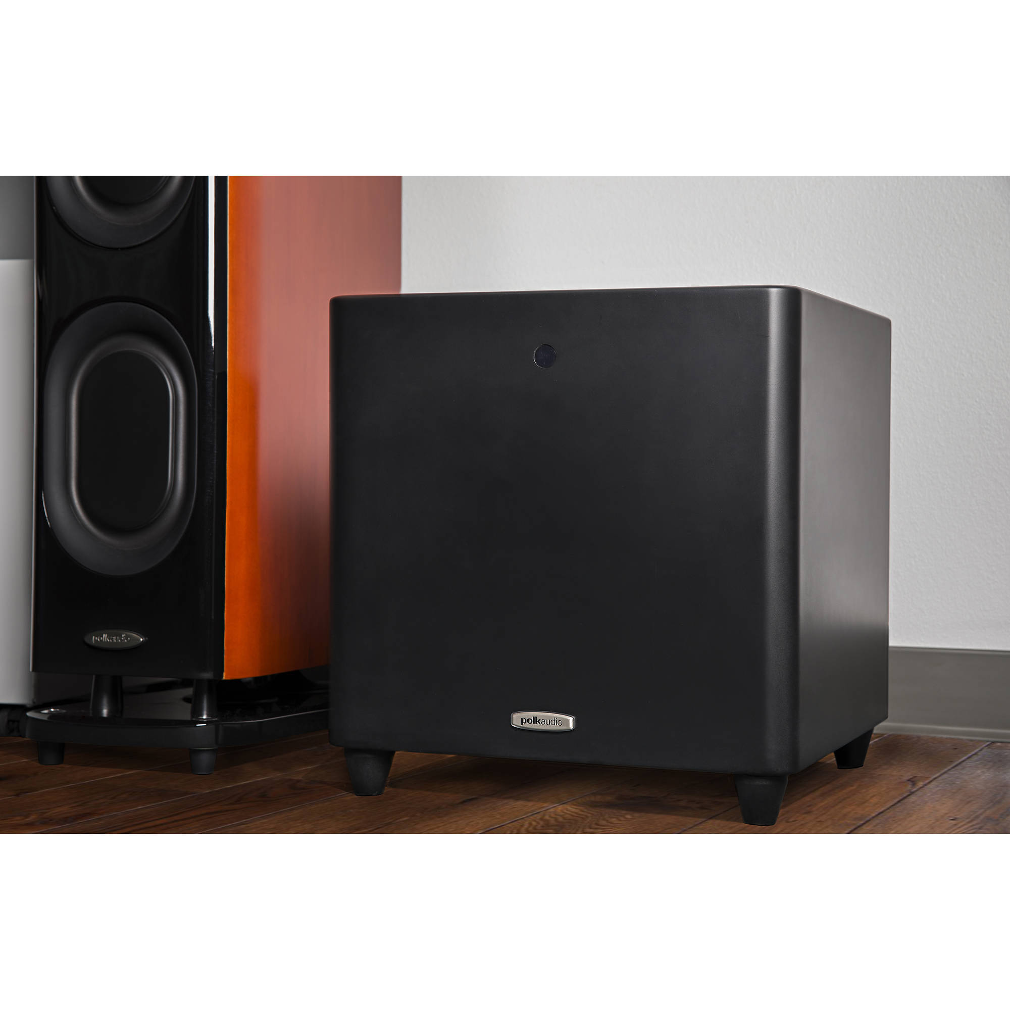 polk dsw pro 660