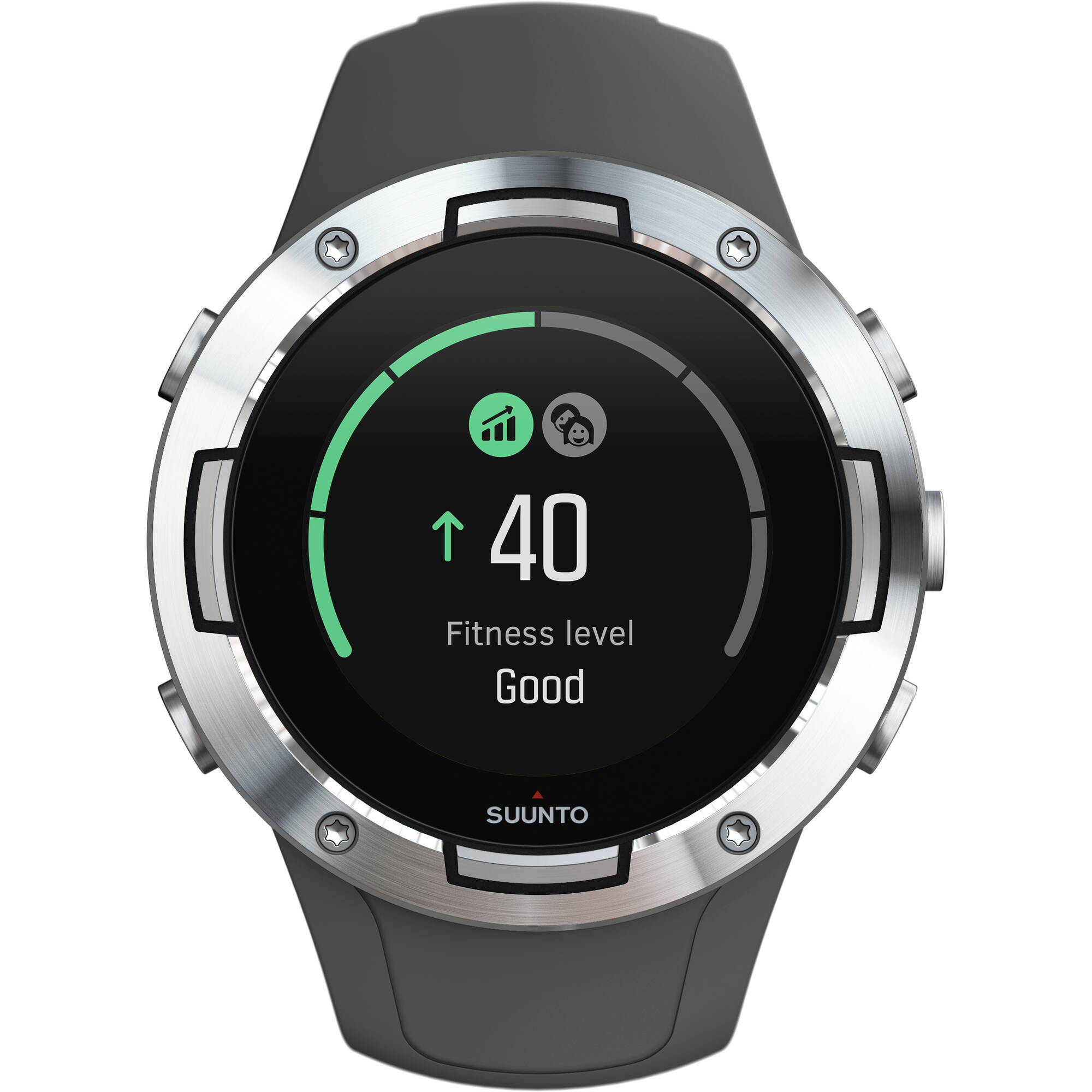 suunto 5 smartwatch